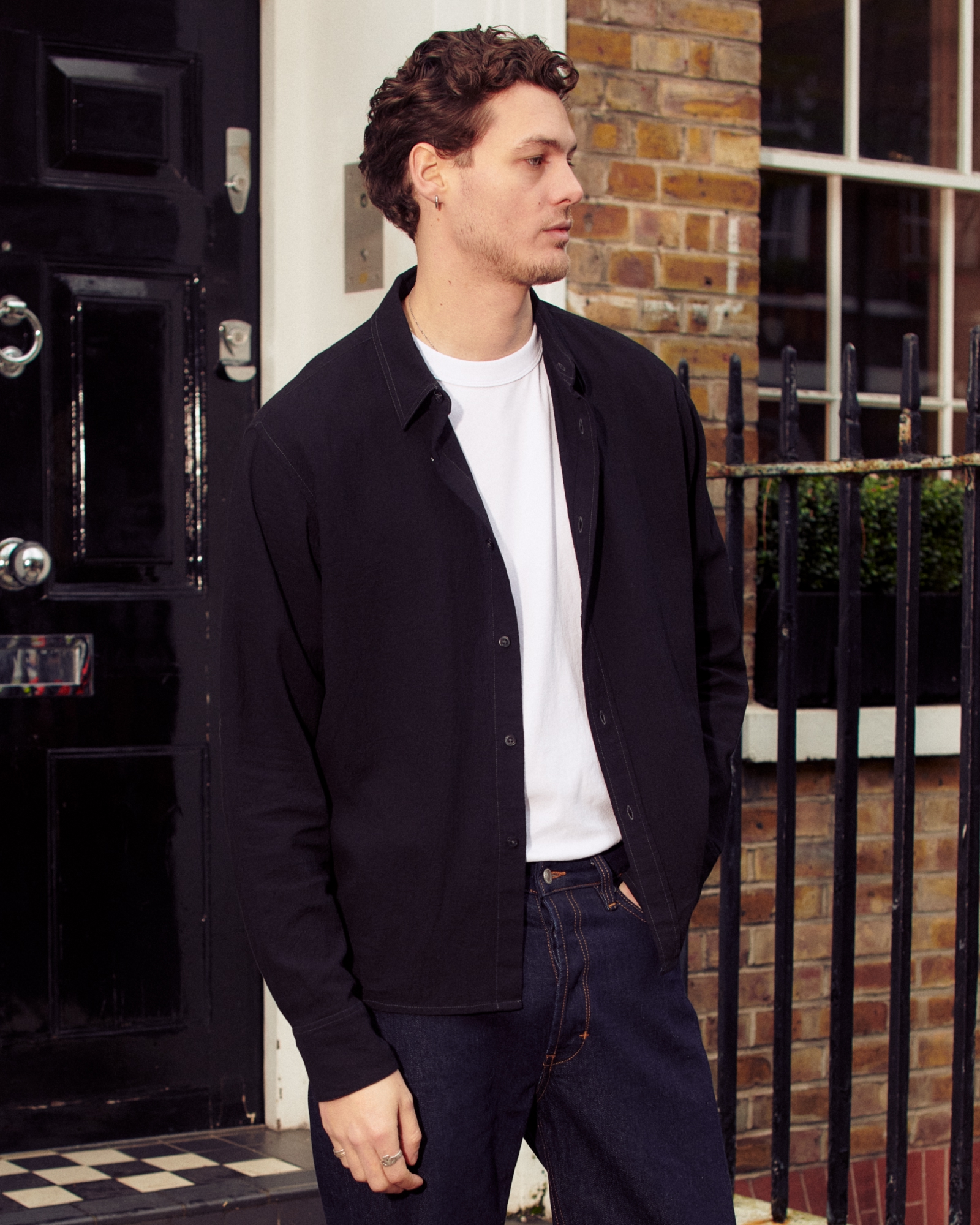 Regular Fit Shirt