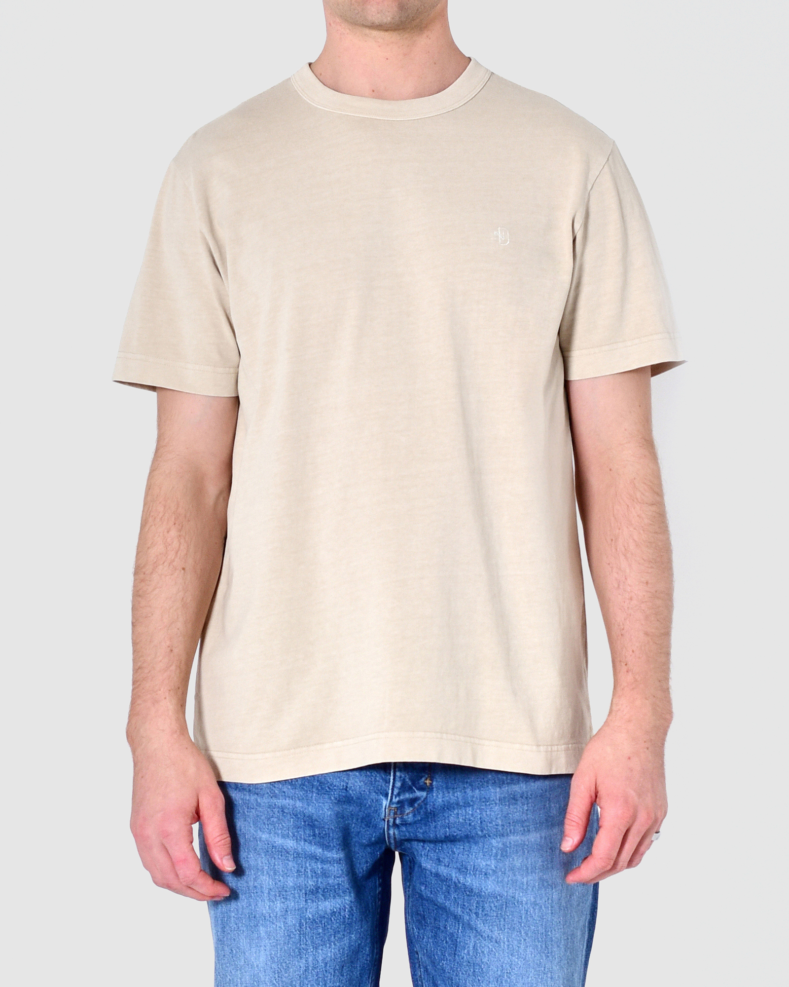 Cave Tee