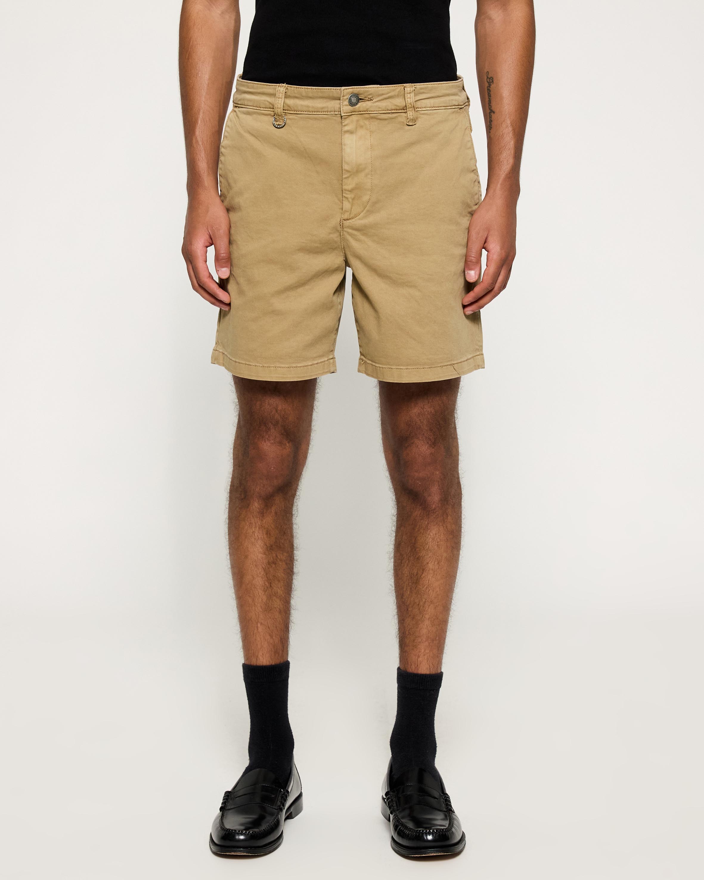 Hunter Shorts