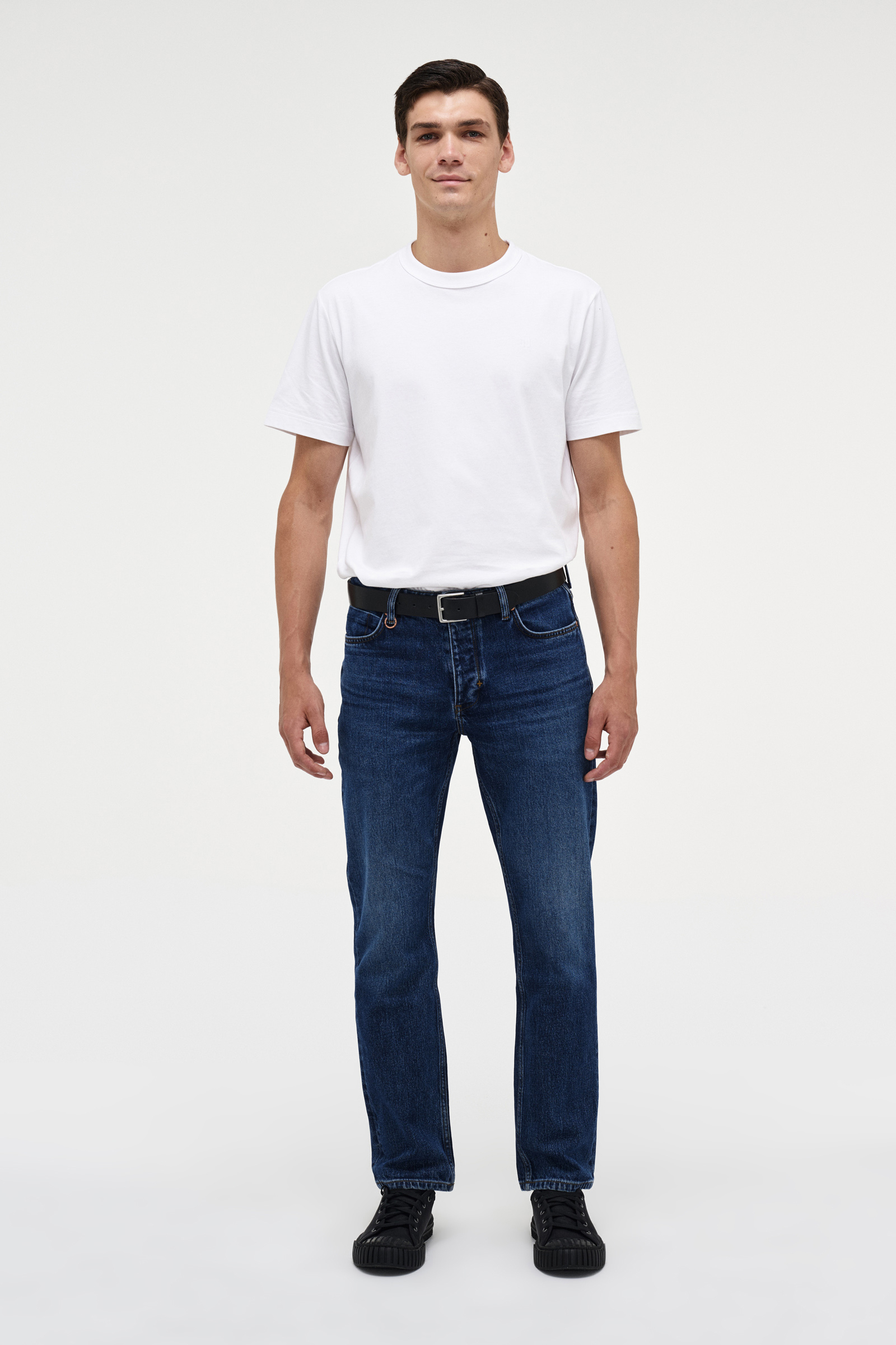 Ray Straight Trinity Jeans