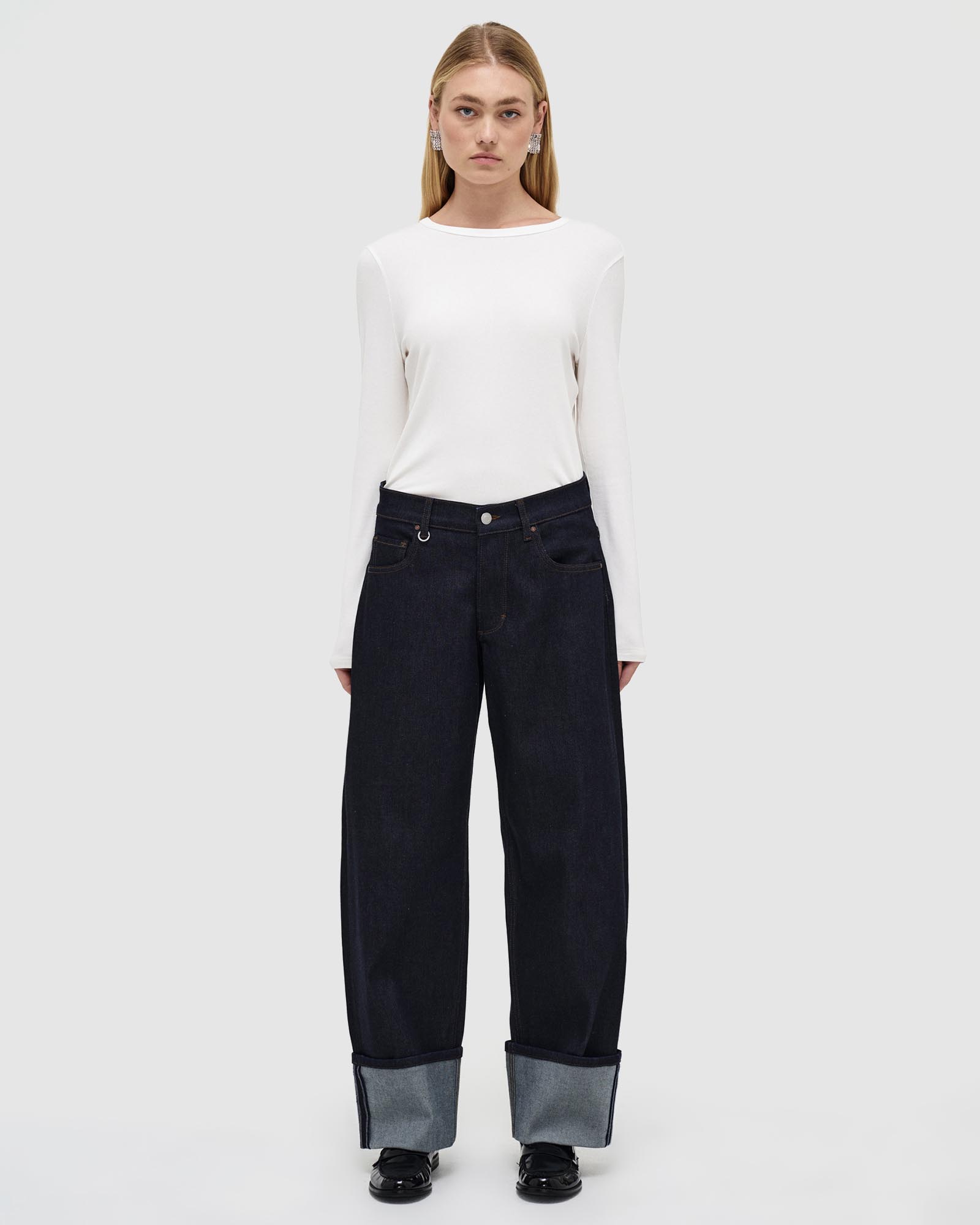 Nancy Barrel Jeans