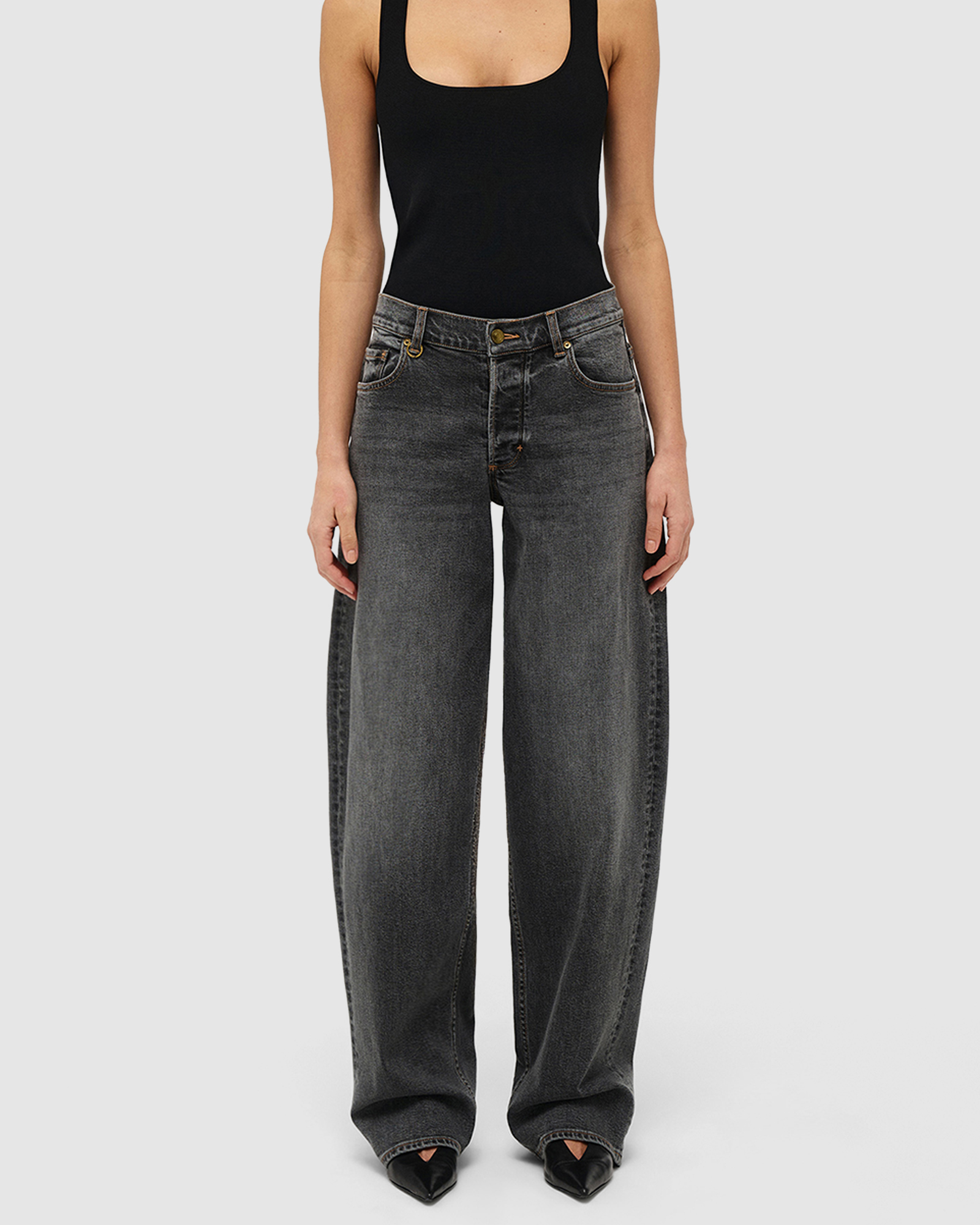 Nancy Barrel Night Jeans