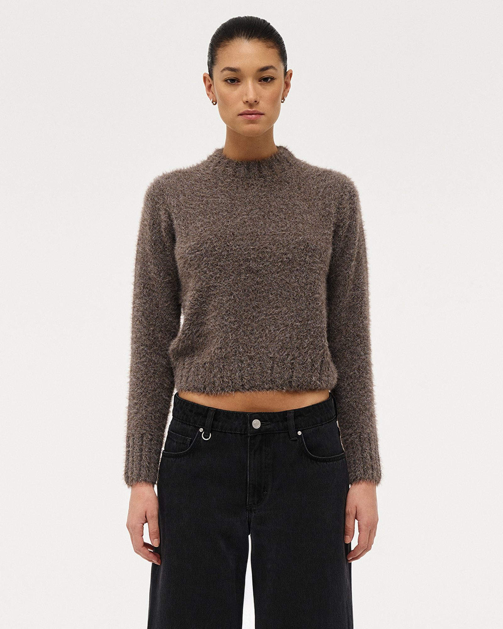 Kate Knit Top