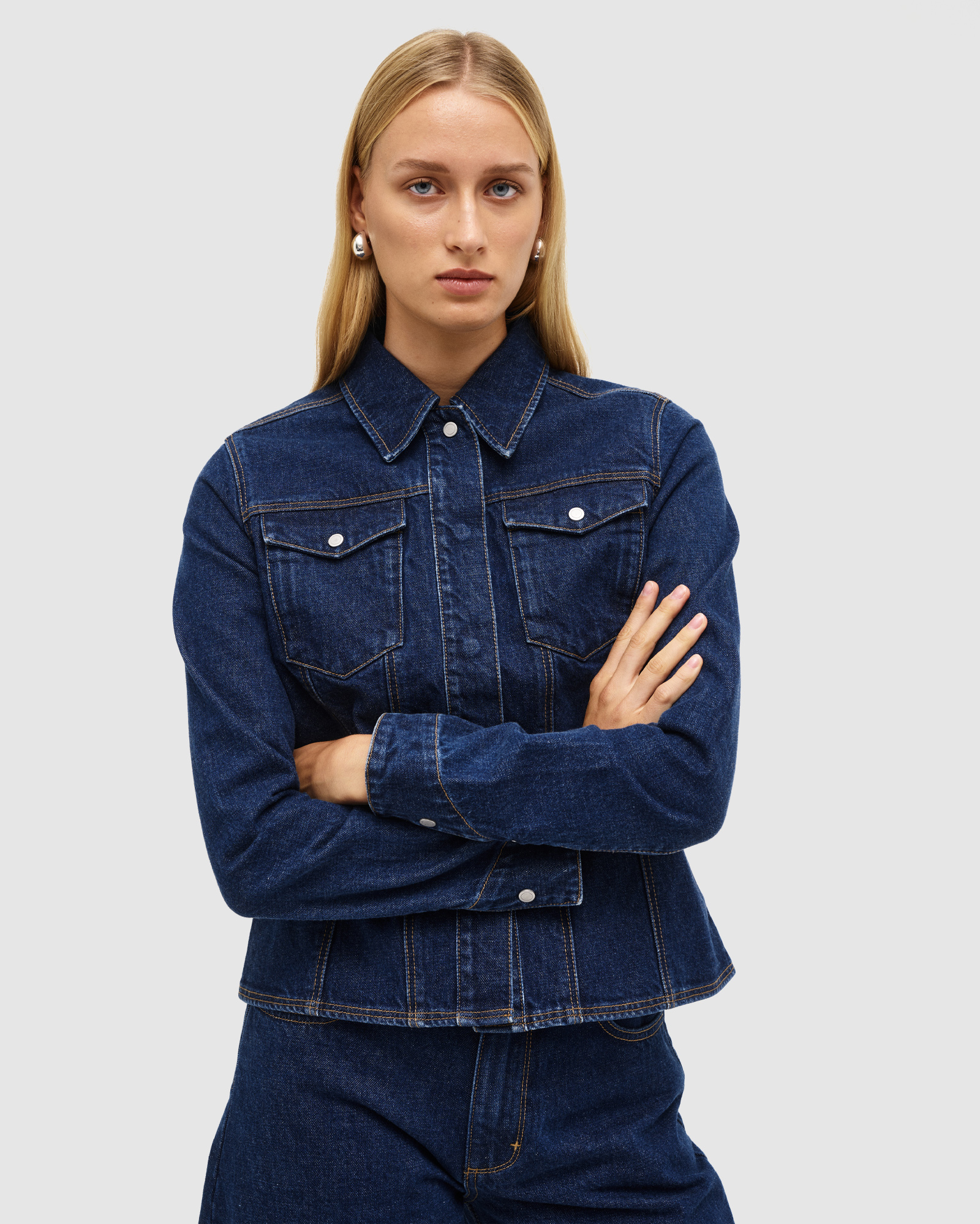 Stella Jacket Indra