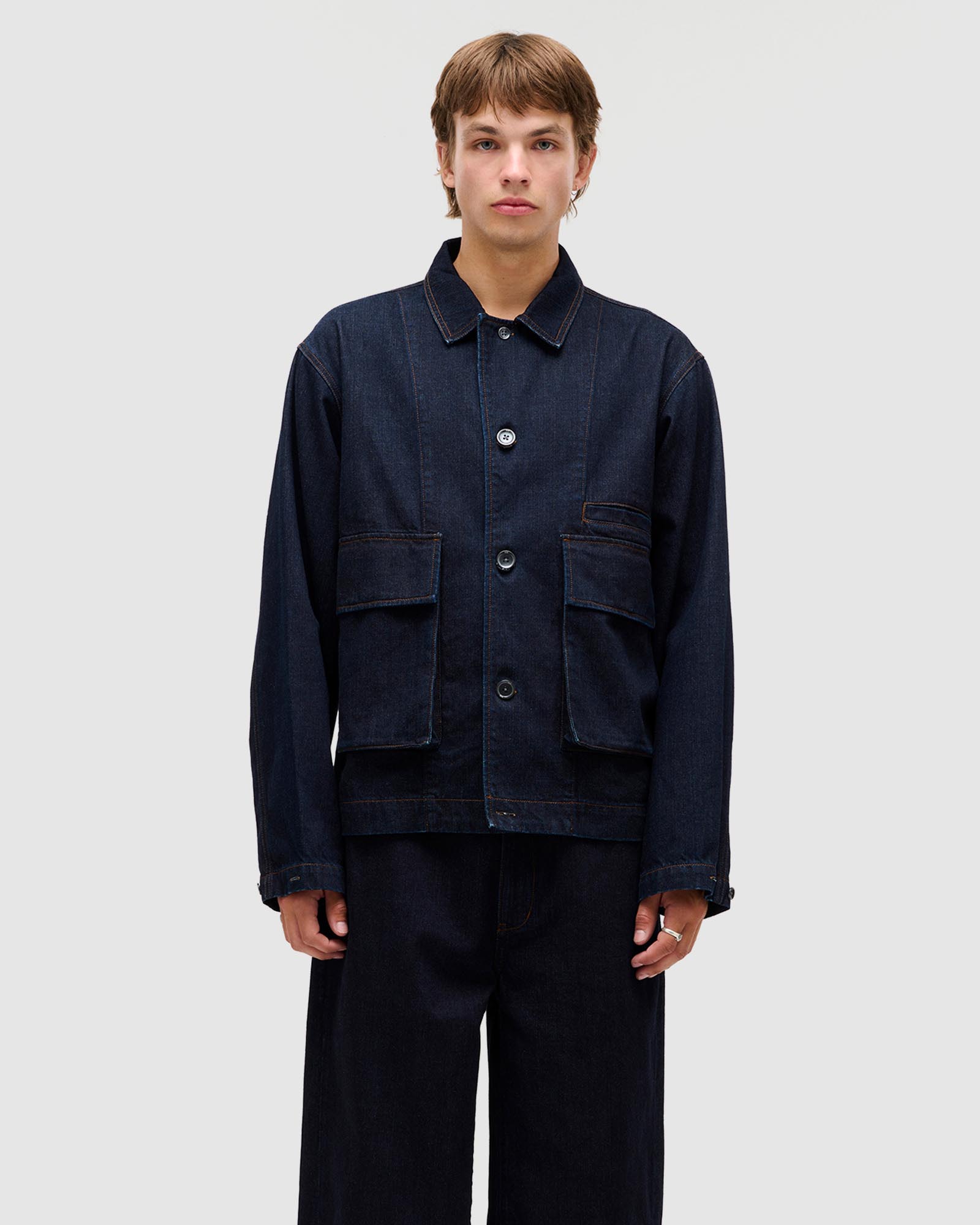Chore Jacket