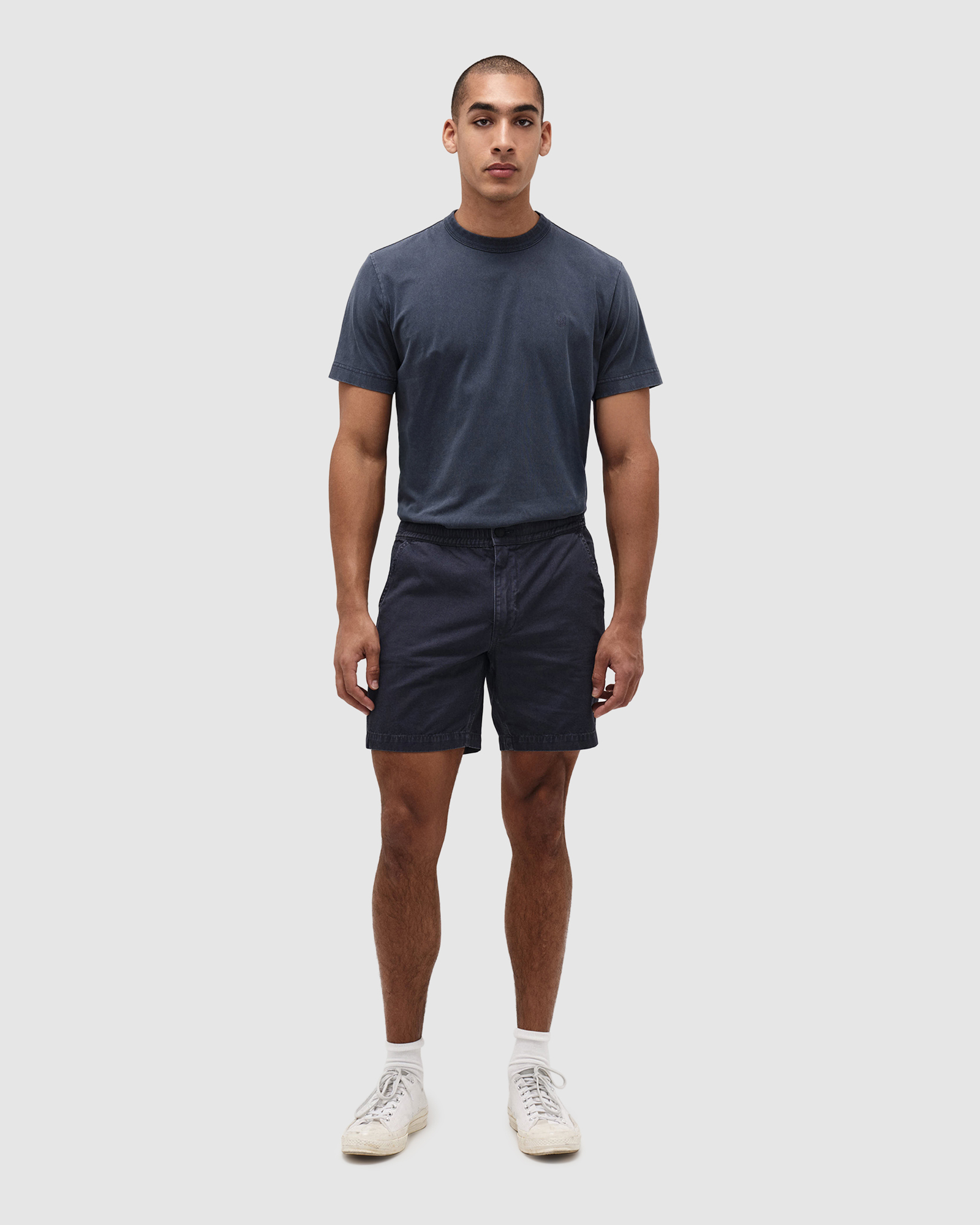 Lou Sprint Short
