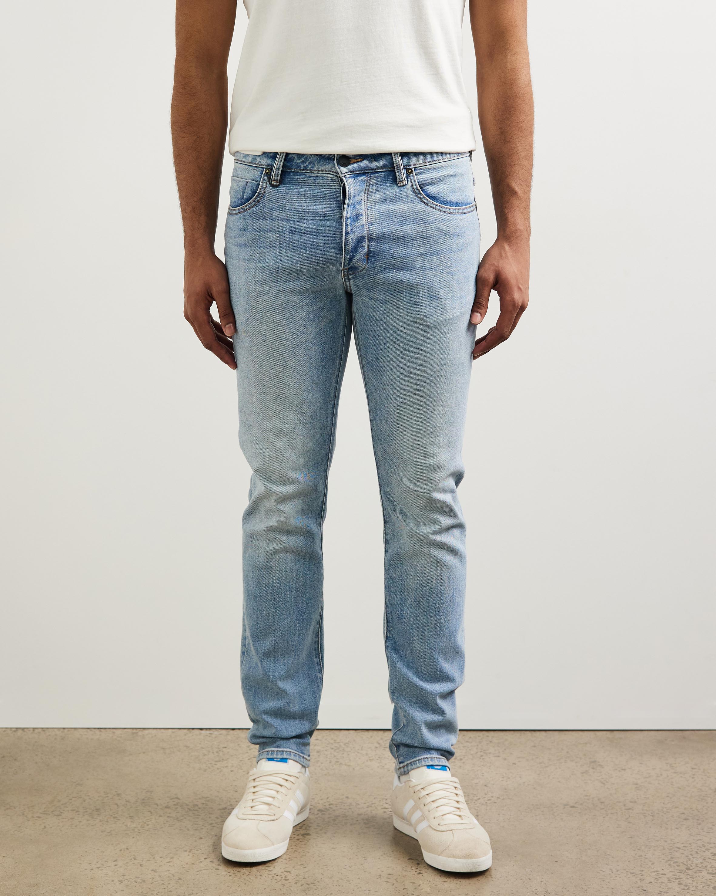 Lou Slim Jeans