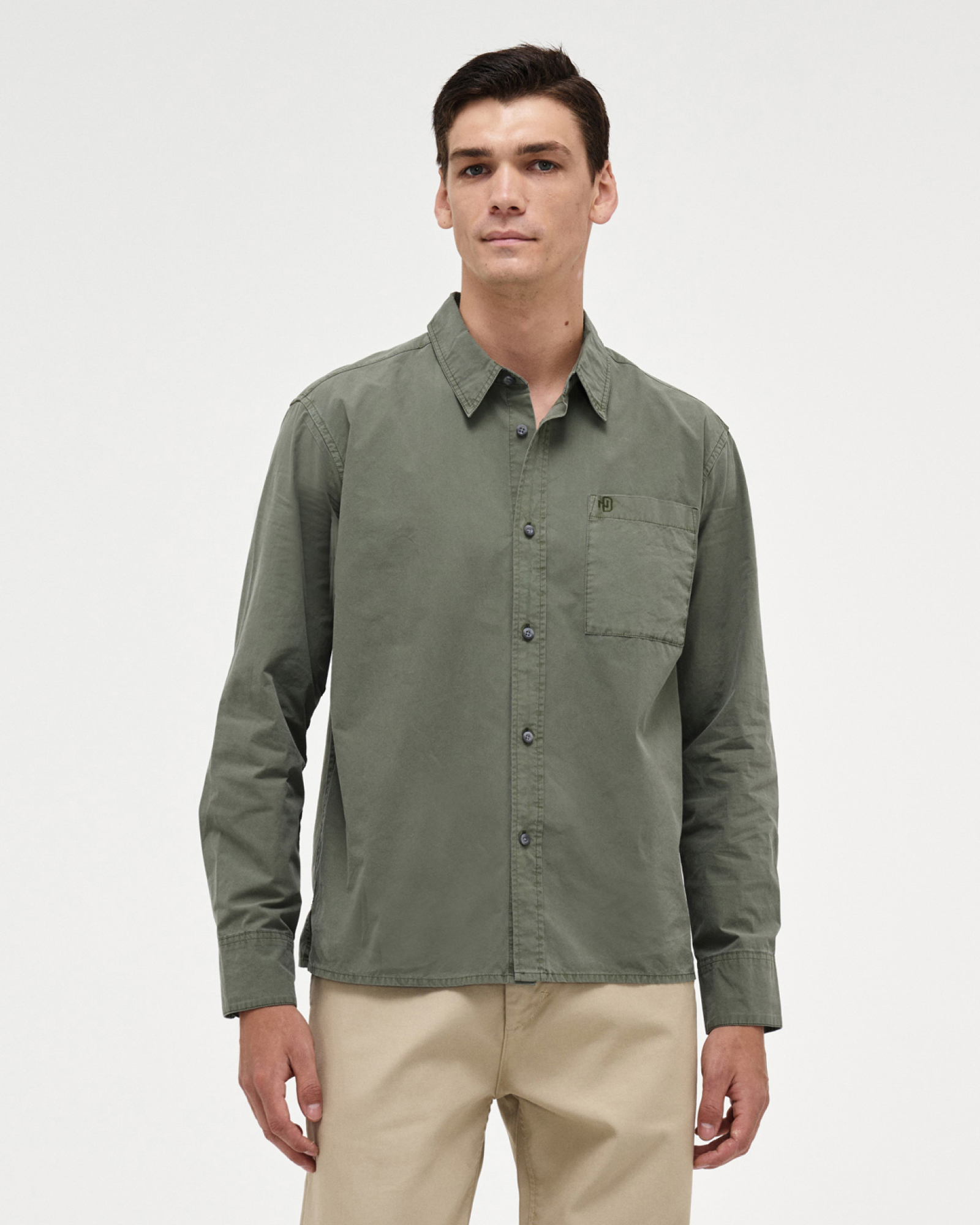 Regular Fit Shirt
