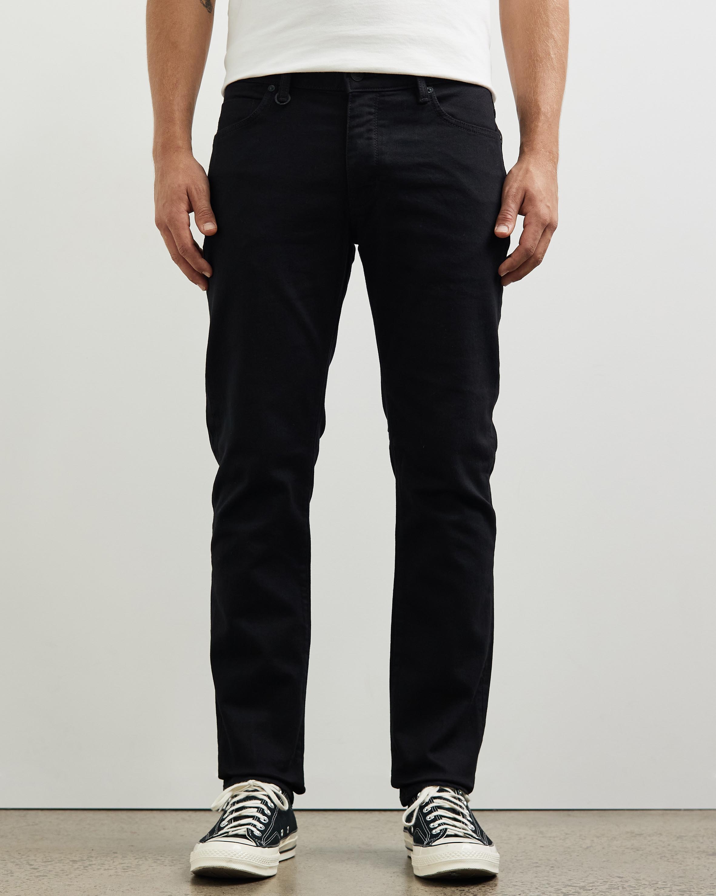 Lou Slim Jeans