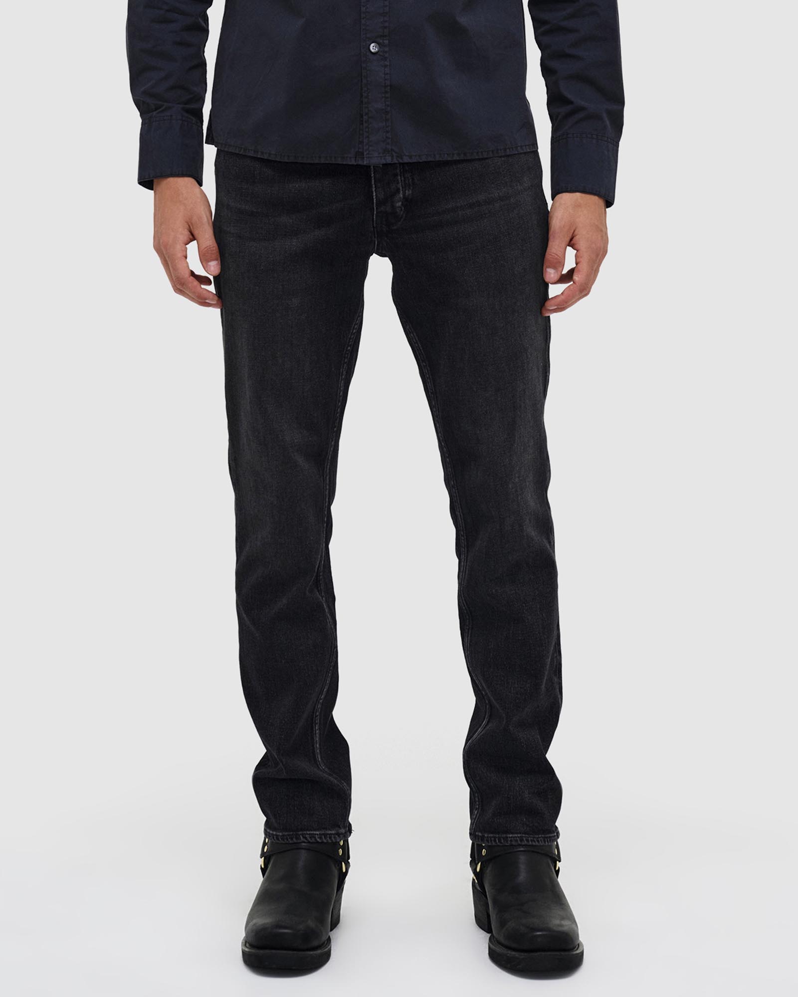 Ray Straight Bravo Jeans