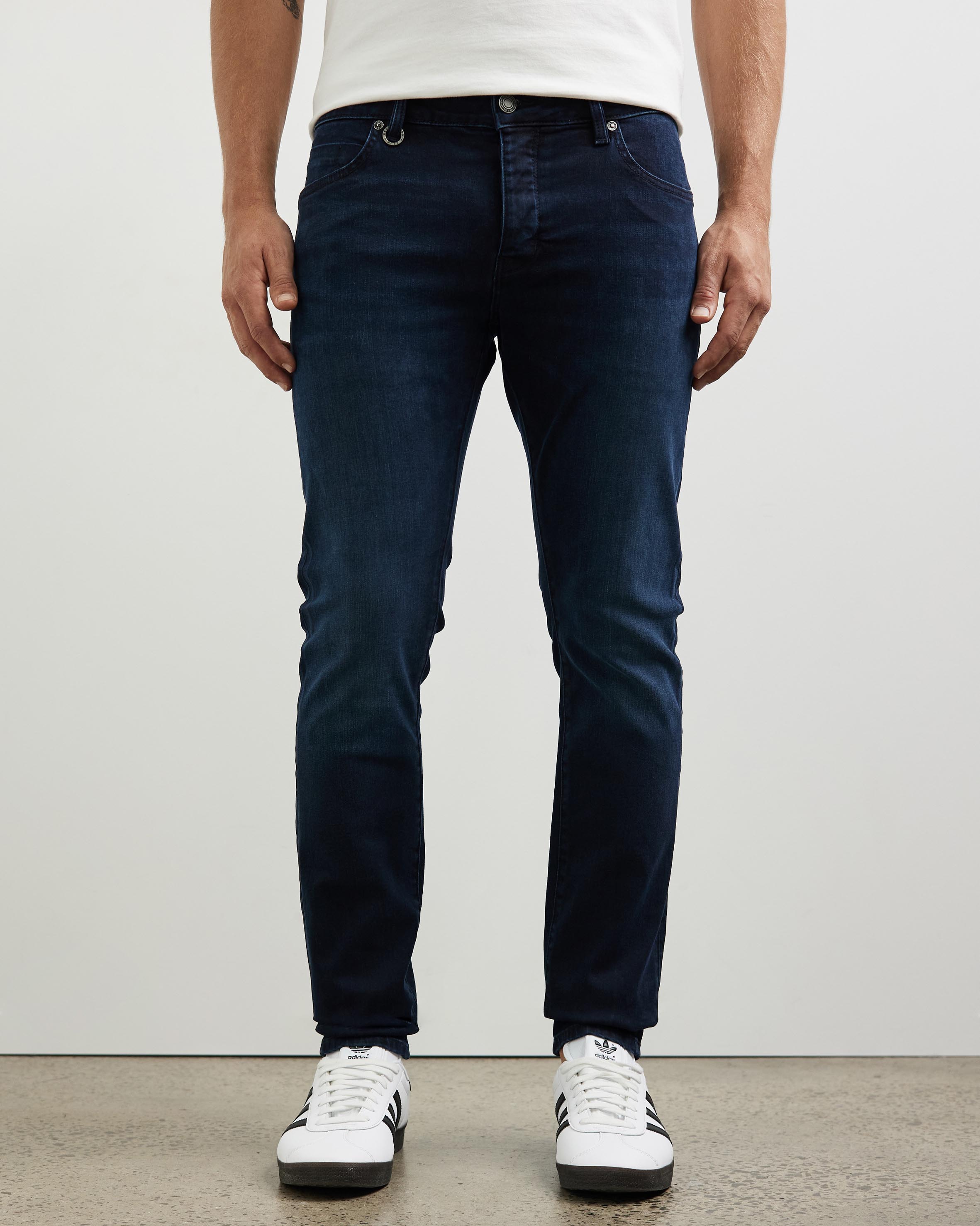 Iggy Skinny Jeans