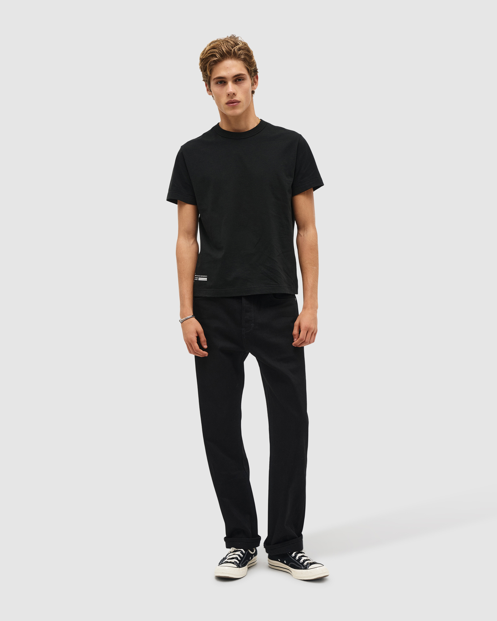 U-Nc Apparition Tee