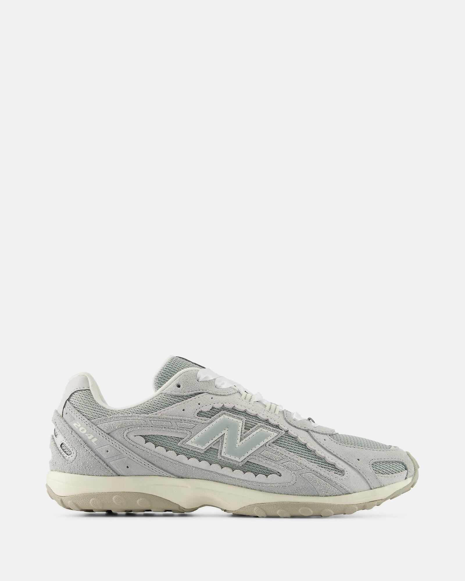 204L - Unisex