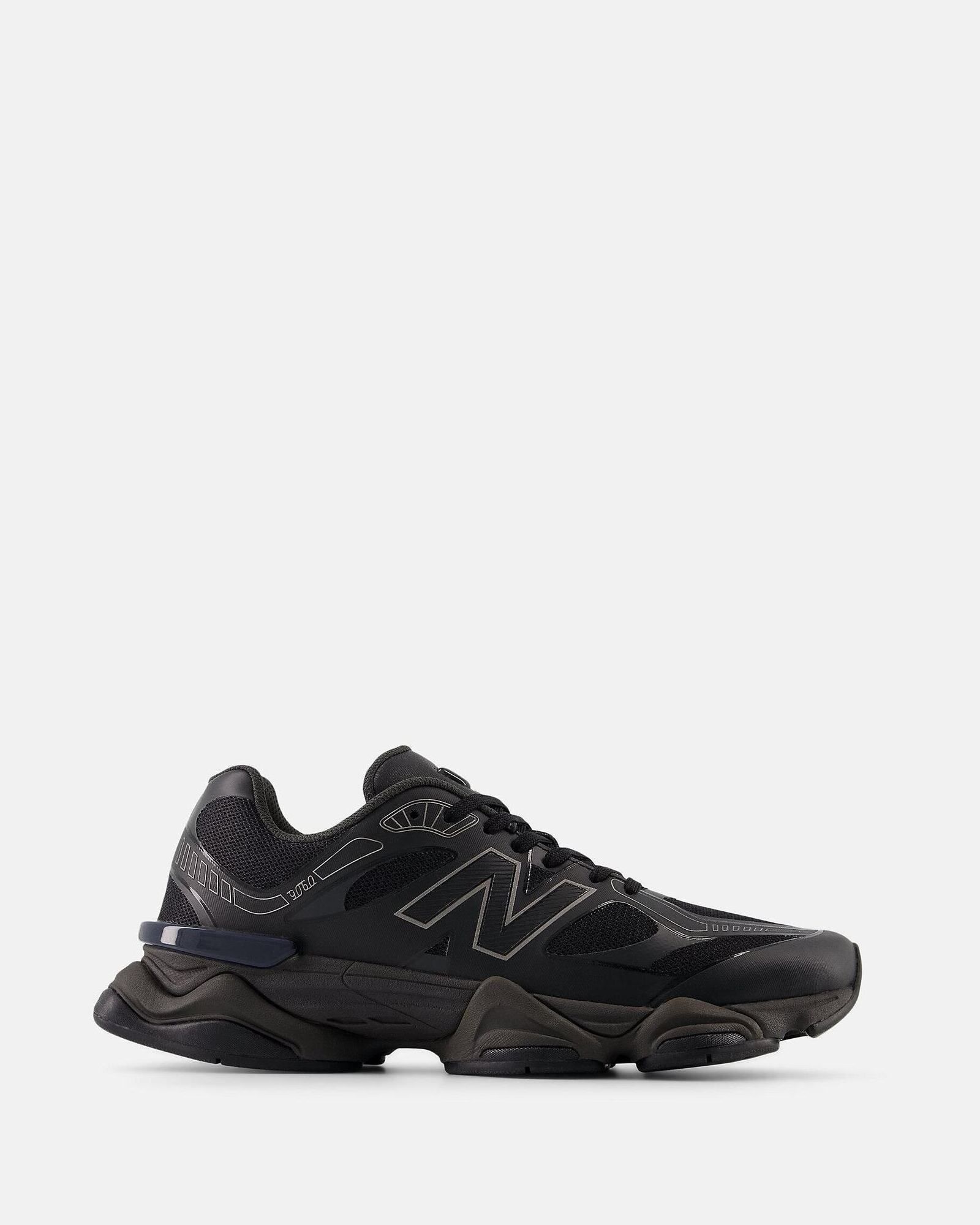 9060Z - Unisex