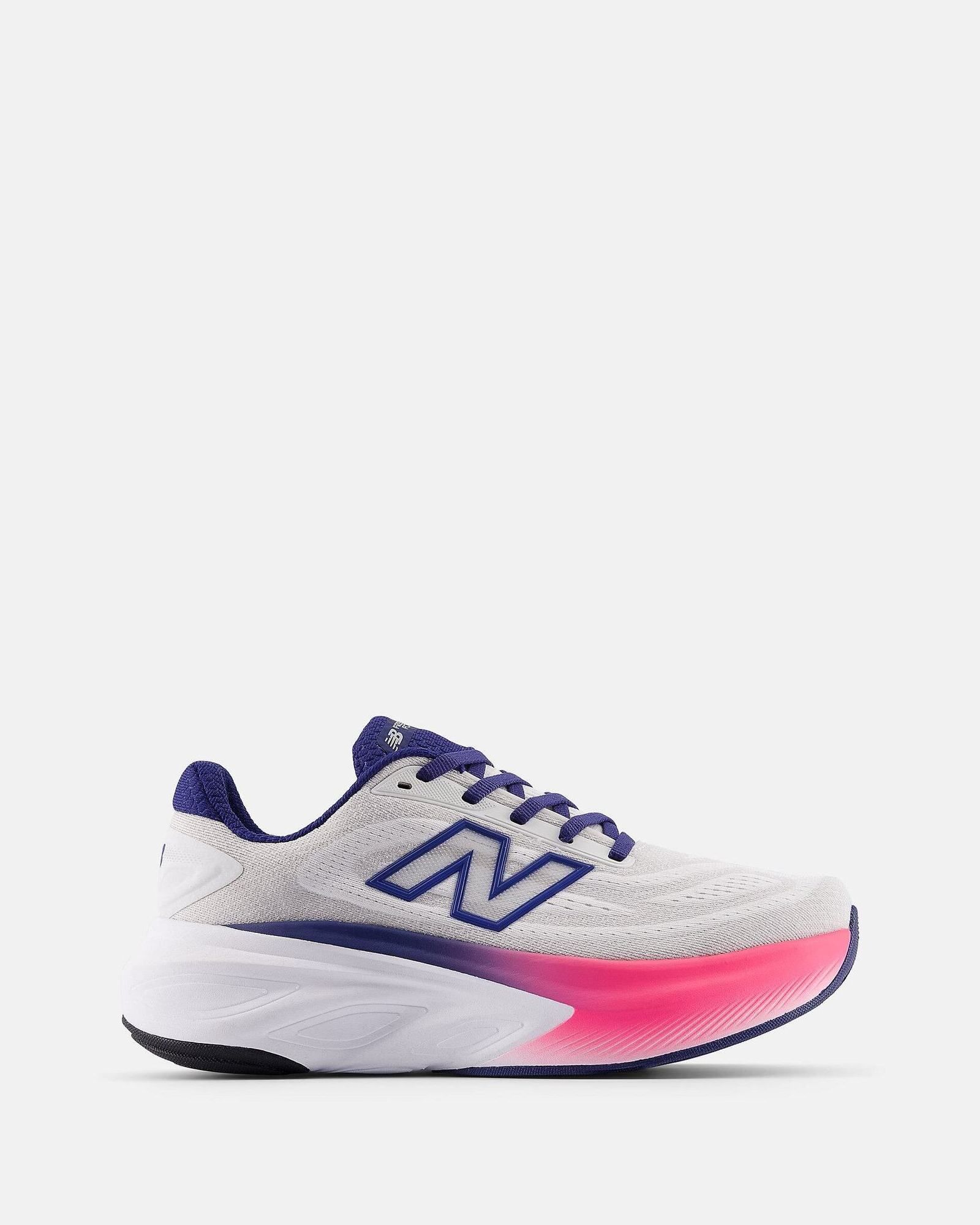 Fresh Foam X More v6 - Women's