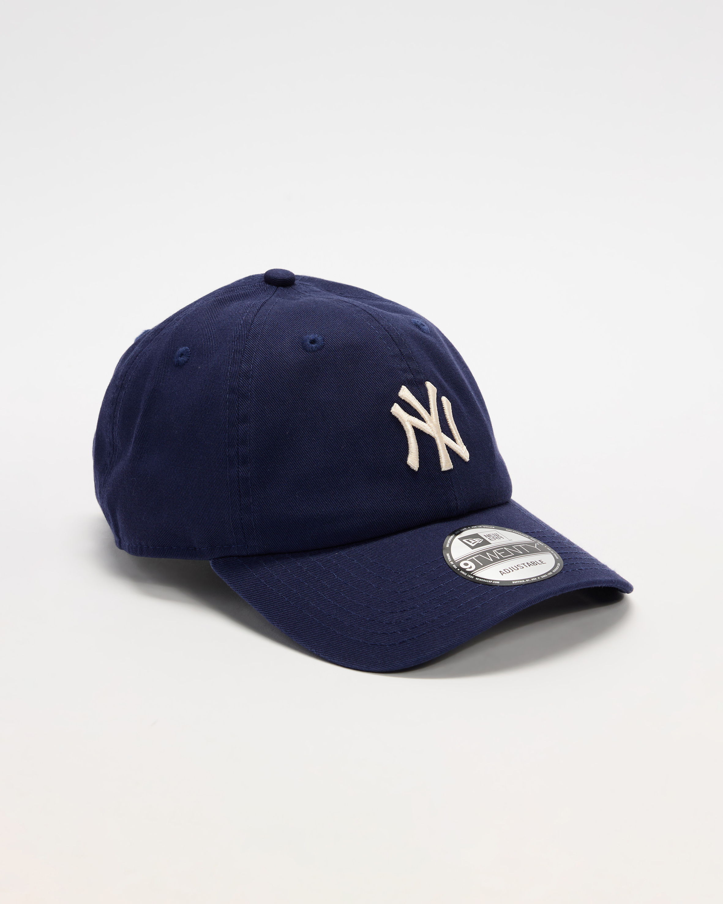 ICONIC EXCLUSIVE 9Twenty Clothstrap Neyyan Cap - ICONIC EXCLUSIVE
