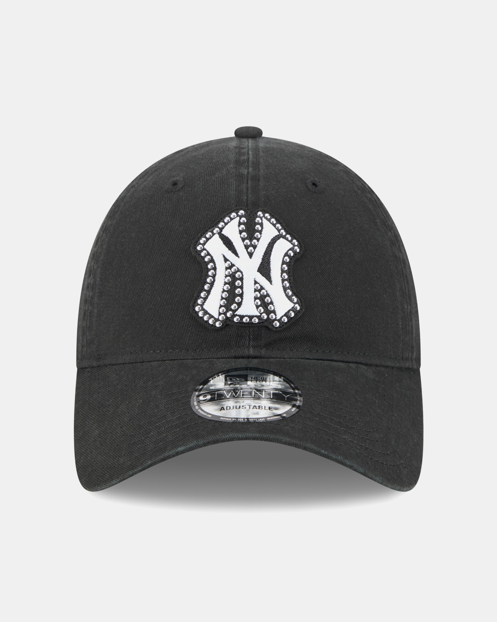 9TWENTY Studded New York Yankees Cap