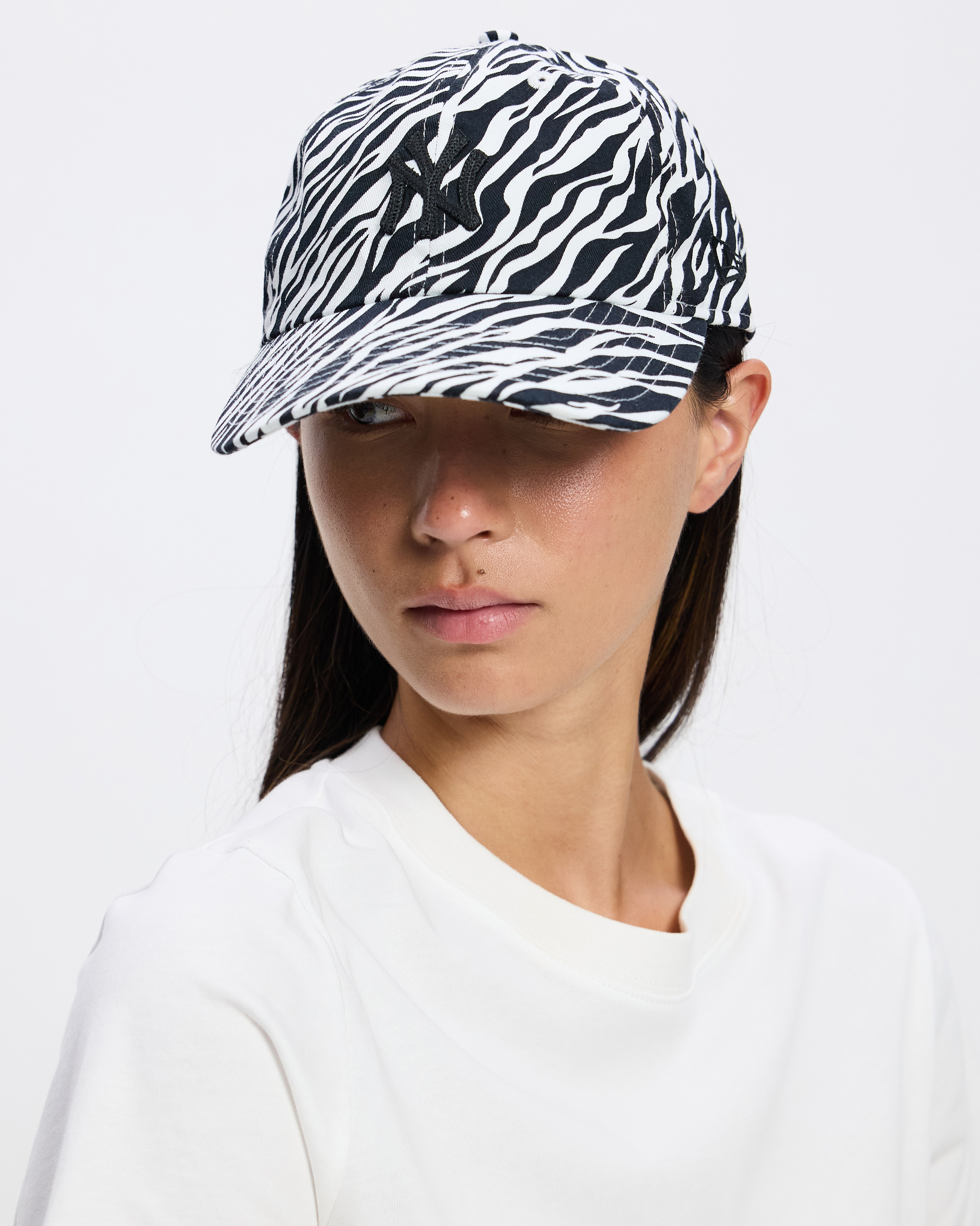 Casual Classic New York Yankees Cap