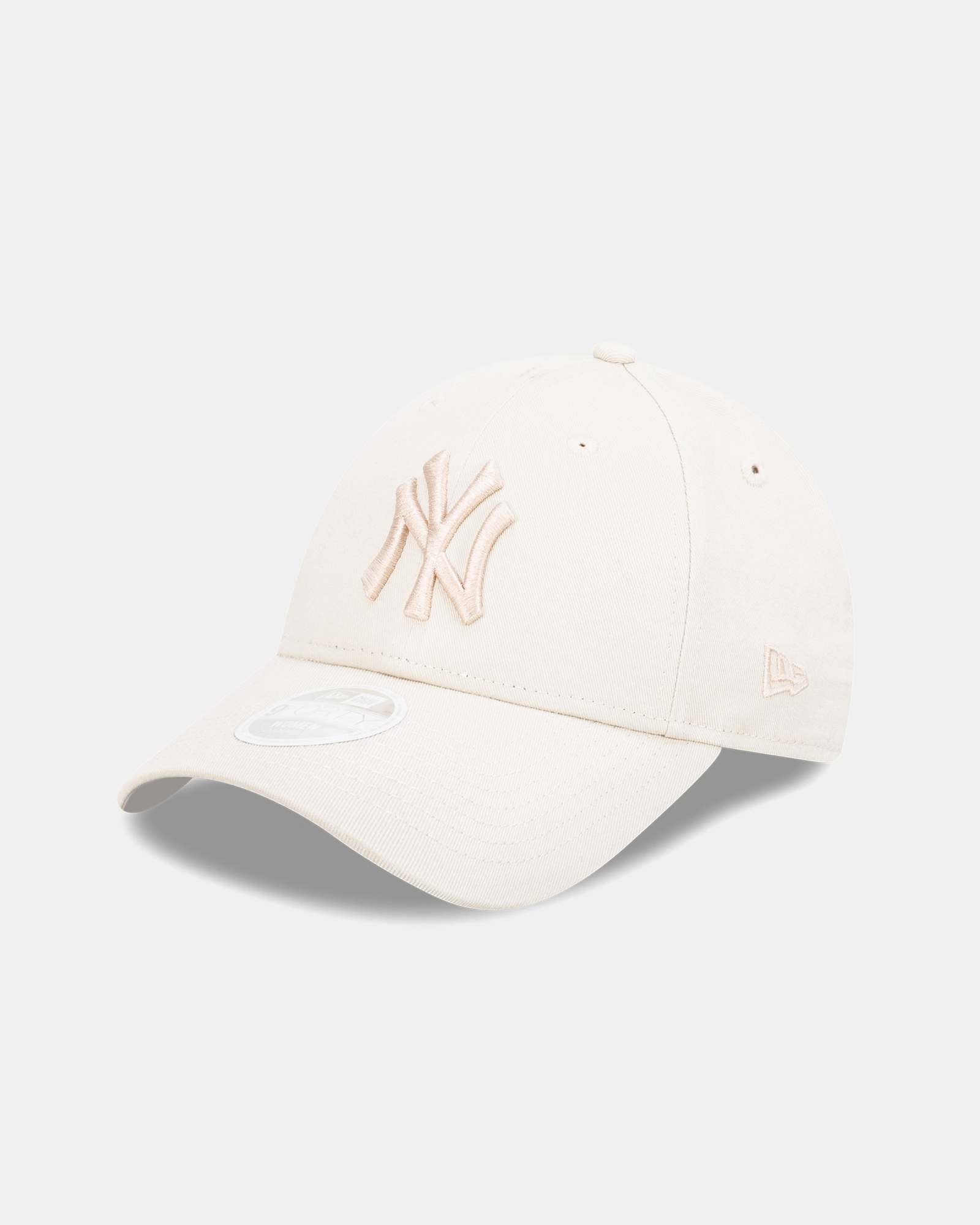 New York Yankees 9FORTY Cloth Strap Cap