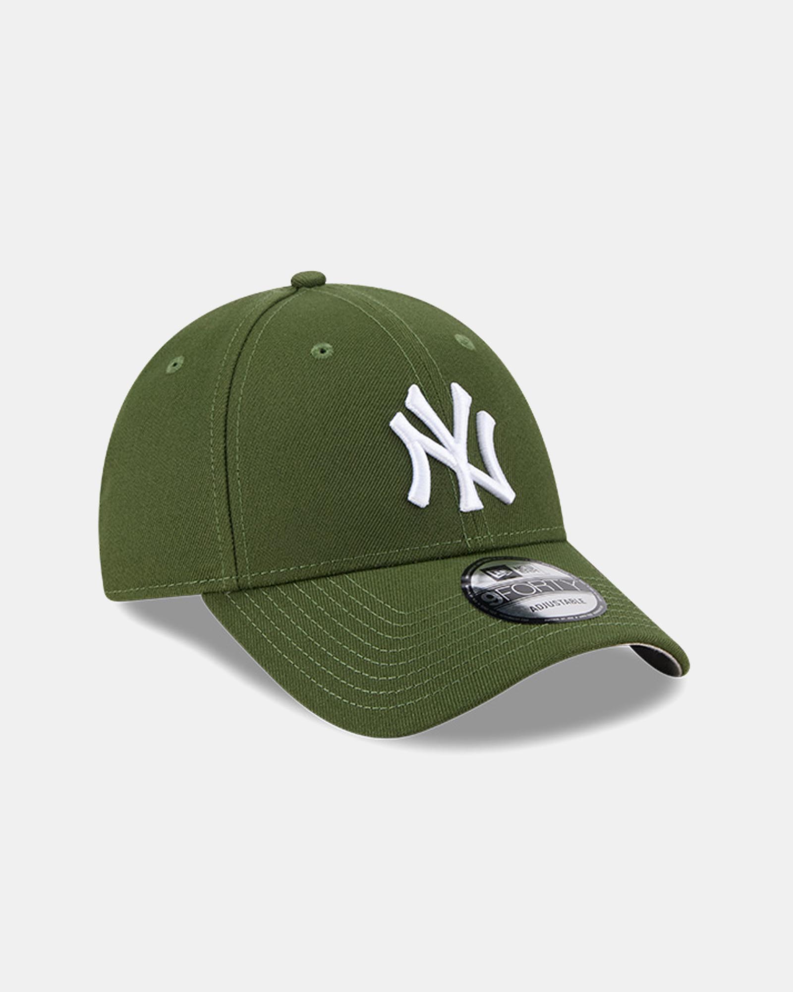9FORTY Snap Autumn Mix NY Yankees Cap