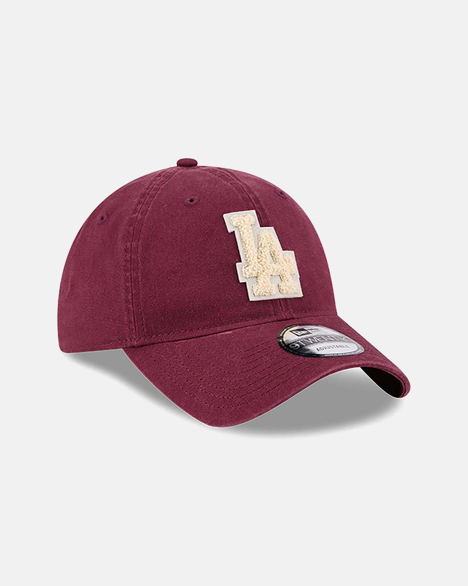 9TWENTY Boucle Seasonal LA Dodgers Cap