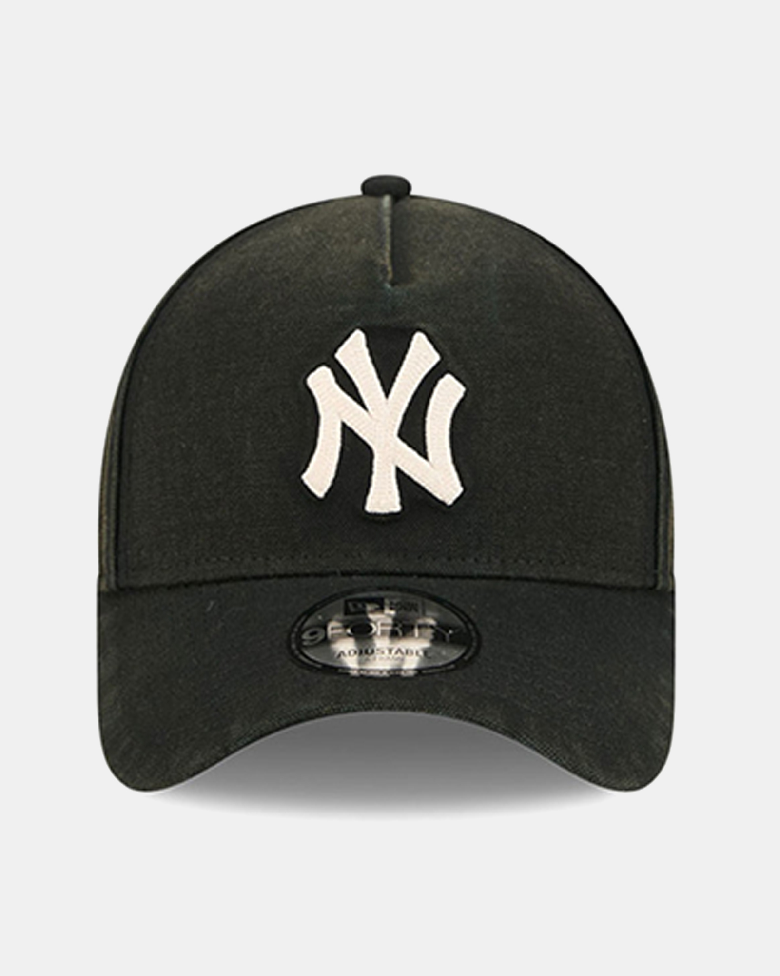 Canvas 9FORTY A Frame NY Yankees