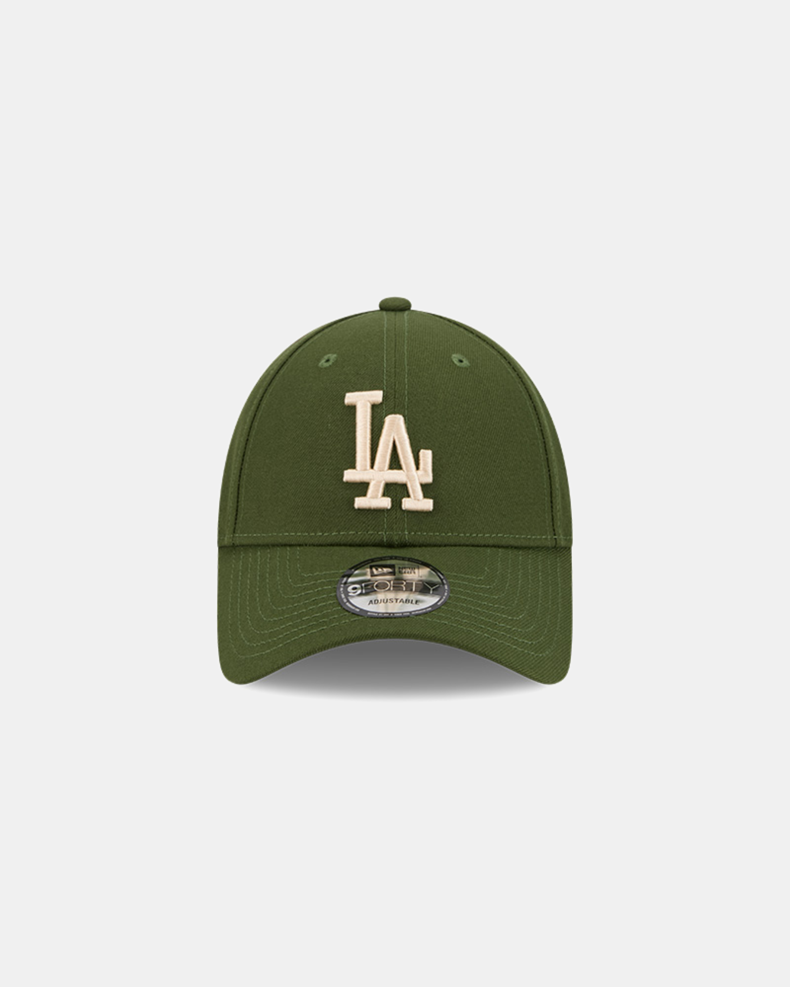 9FORTY Snapback LA Dodgers Cap