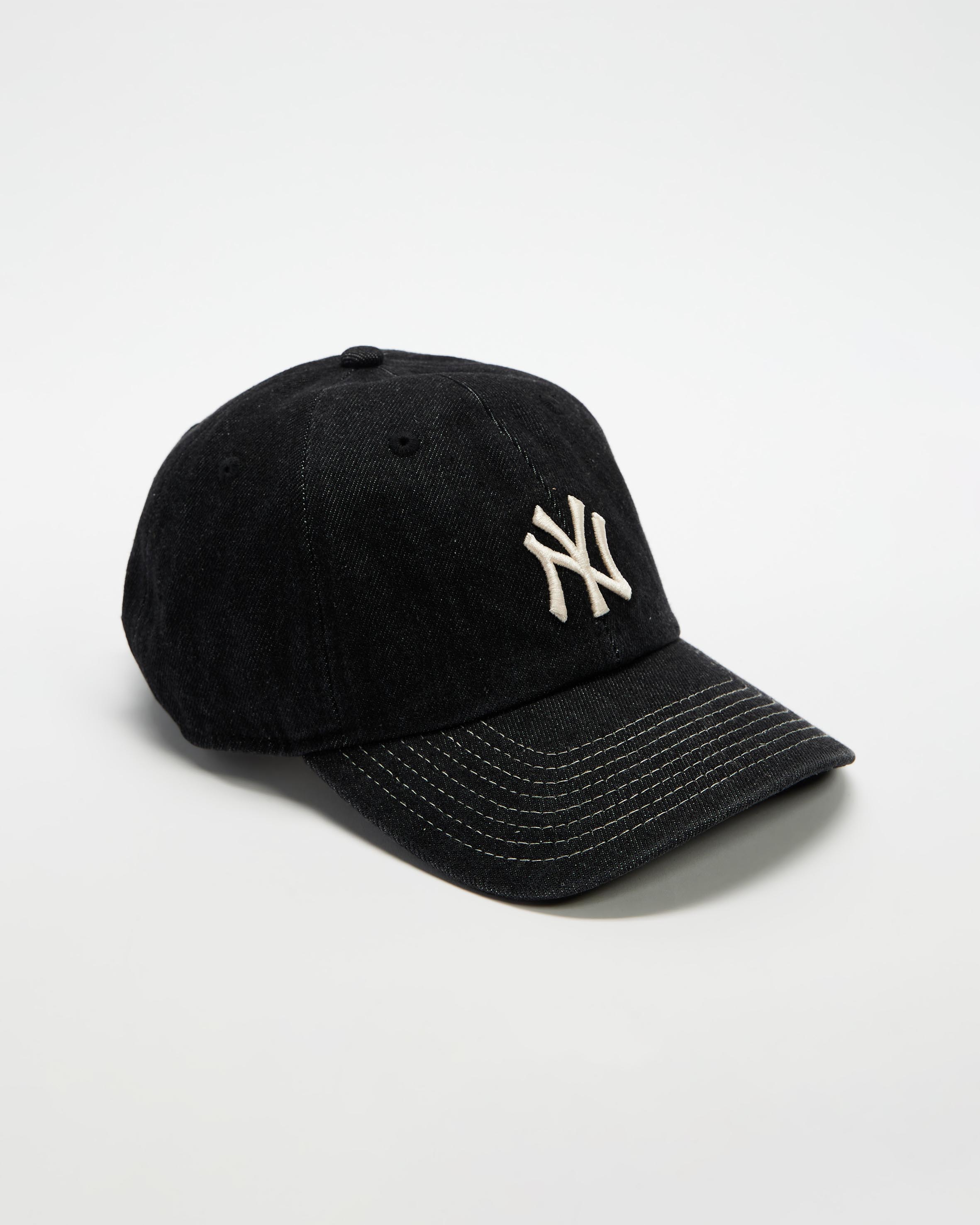 ICONIC EXCLUSIVE - Casual Classic New York Yankees Cap