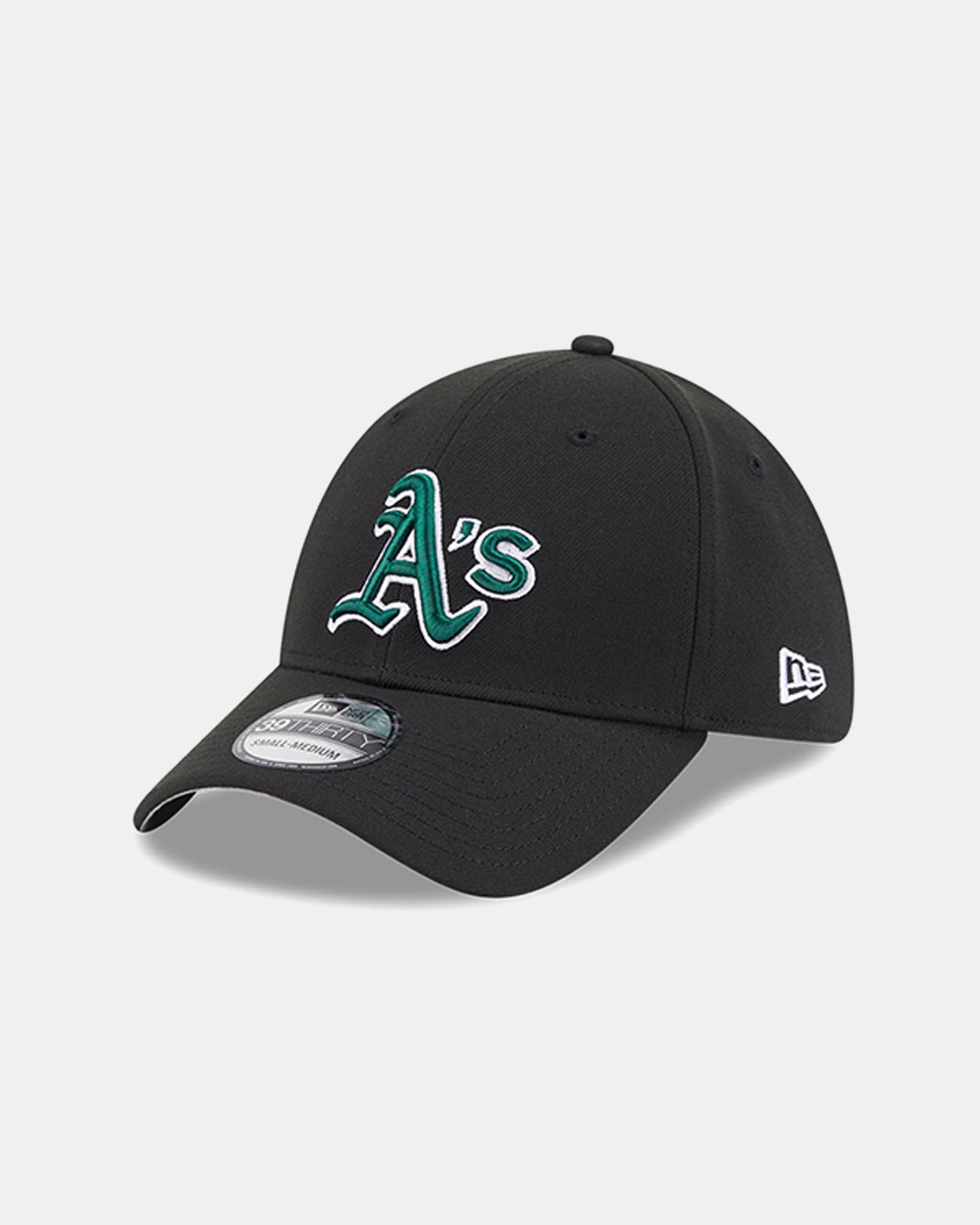 OTC Infill 39THIRTY Oakland Athletics