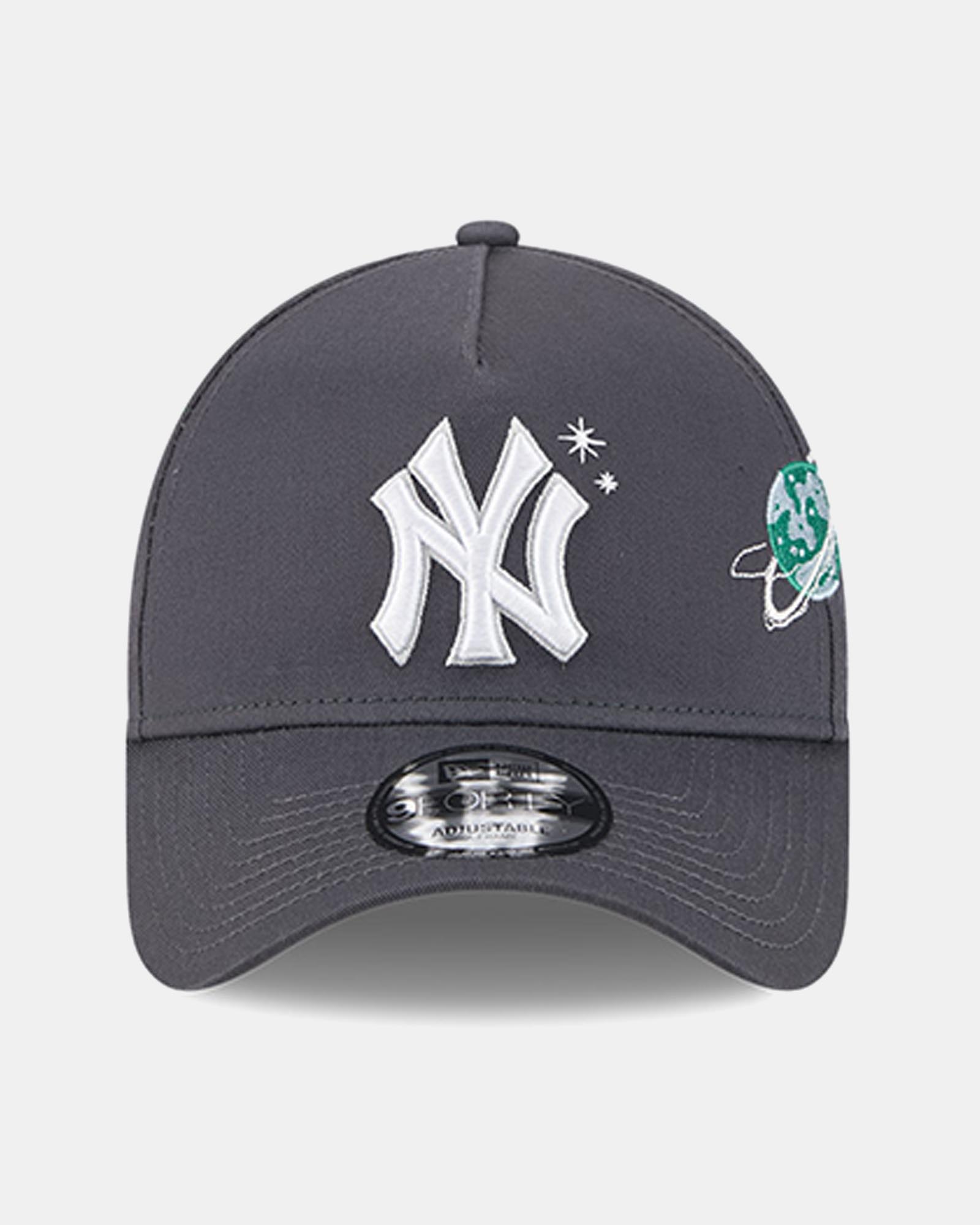 Planets 9FORTY A-Frame New York Yankees