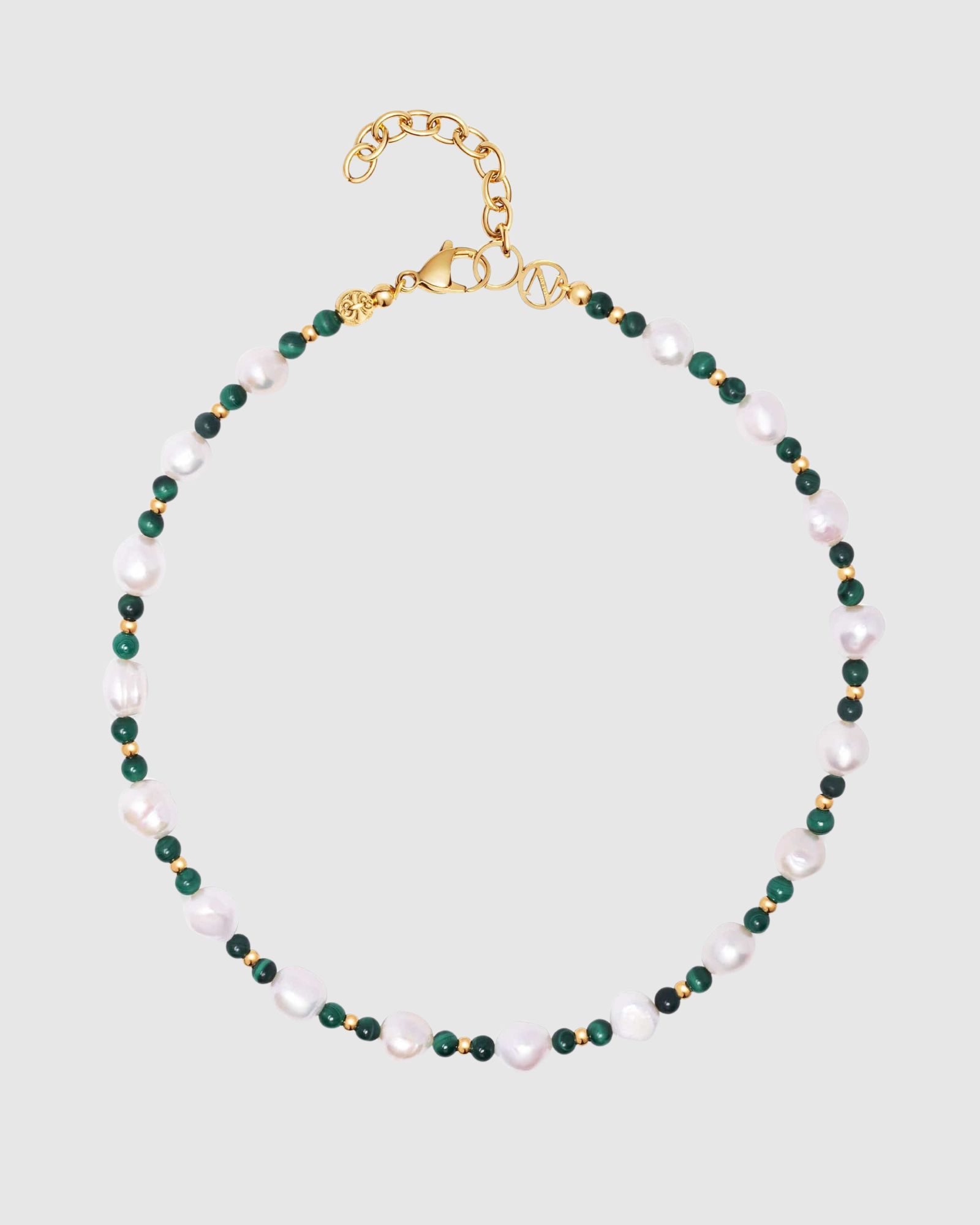 Capri Pearl Choker