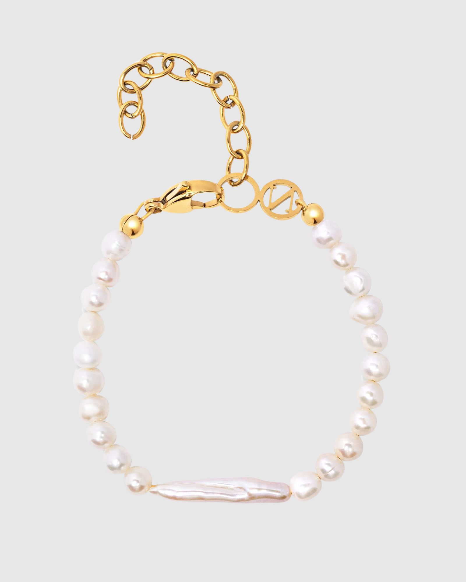 Ravello Pearl Bracelet