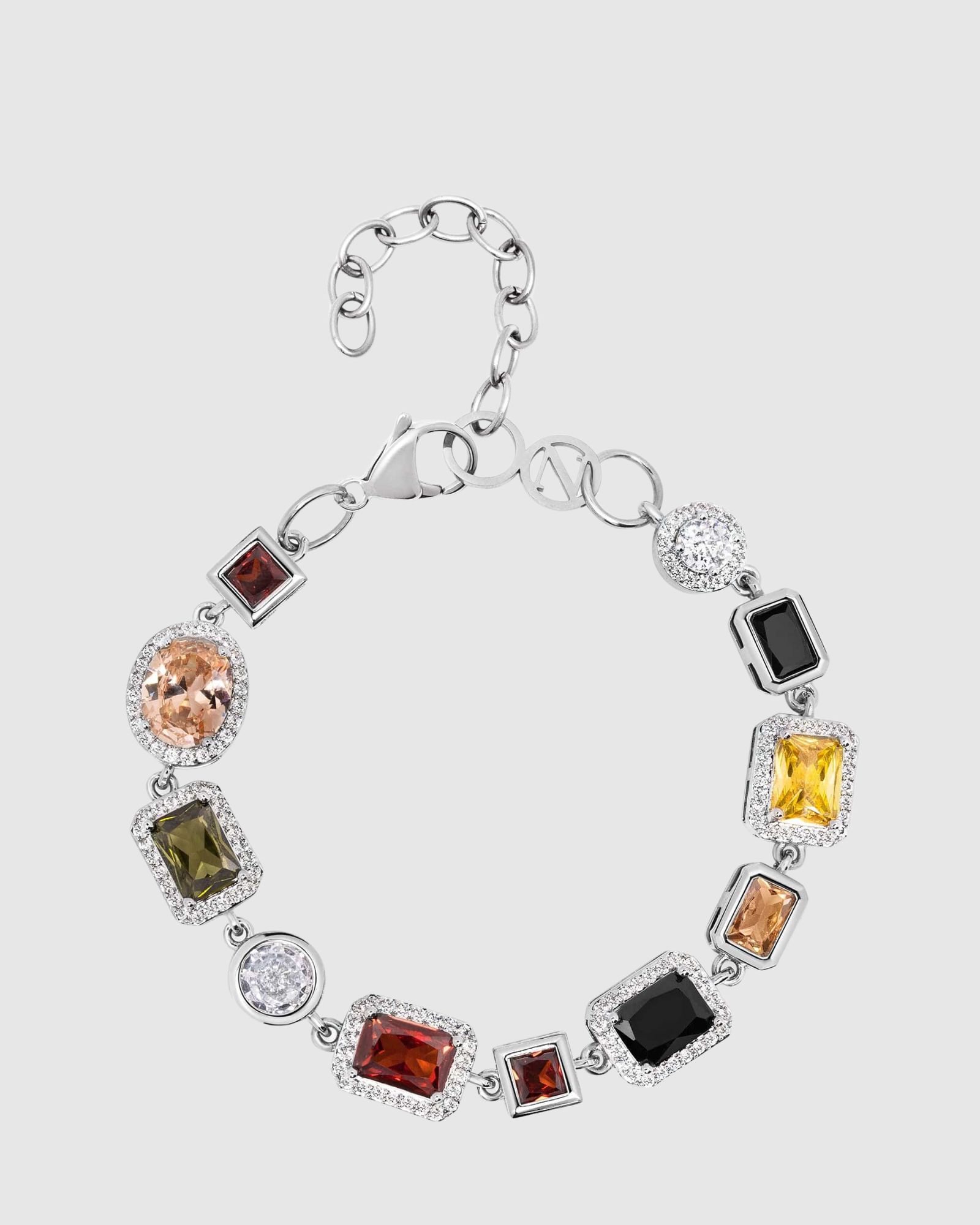 Gem Bracelet in