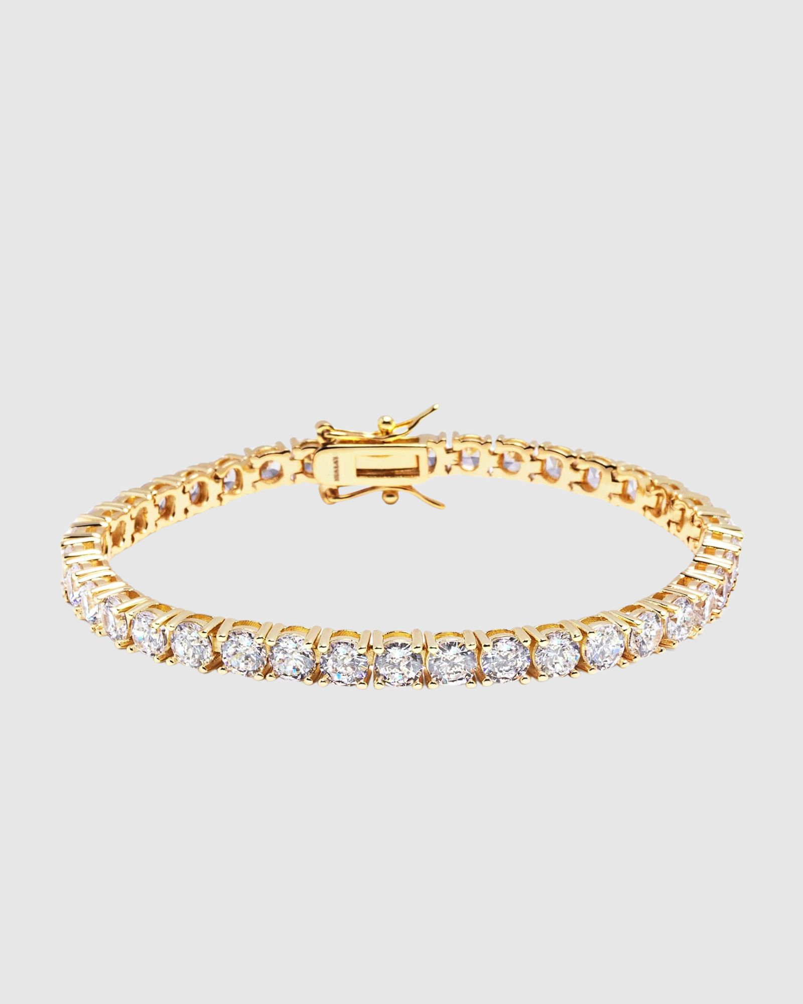 Tennis Bracelet in