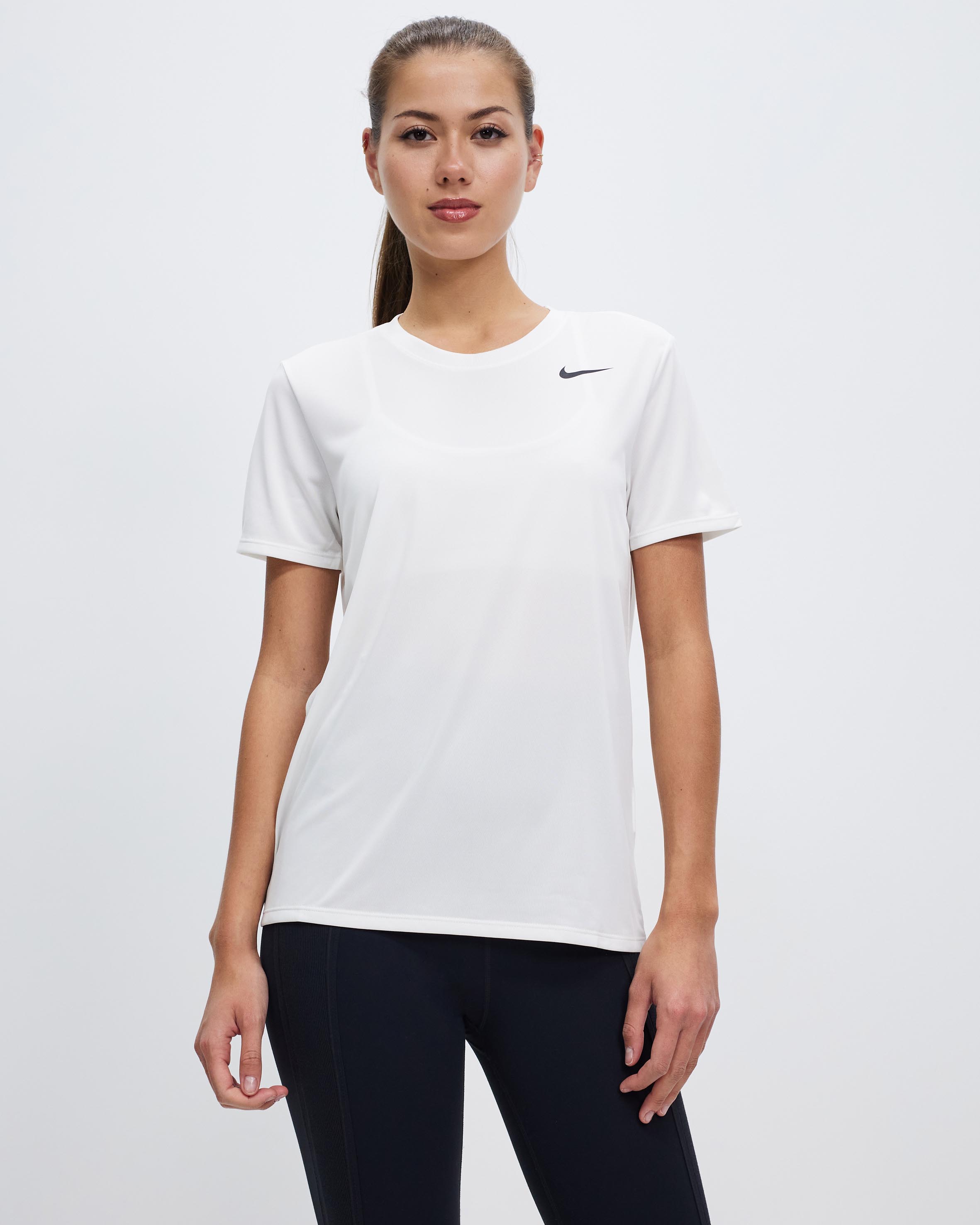 Dri-Fit Short Sleeve T-Shirt