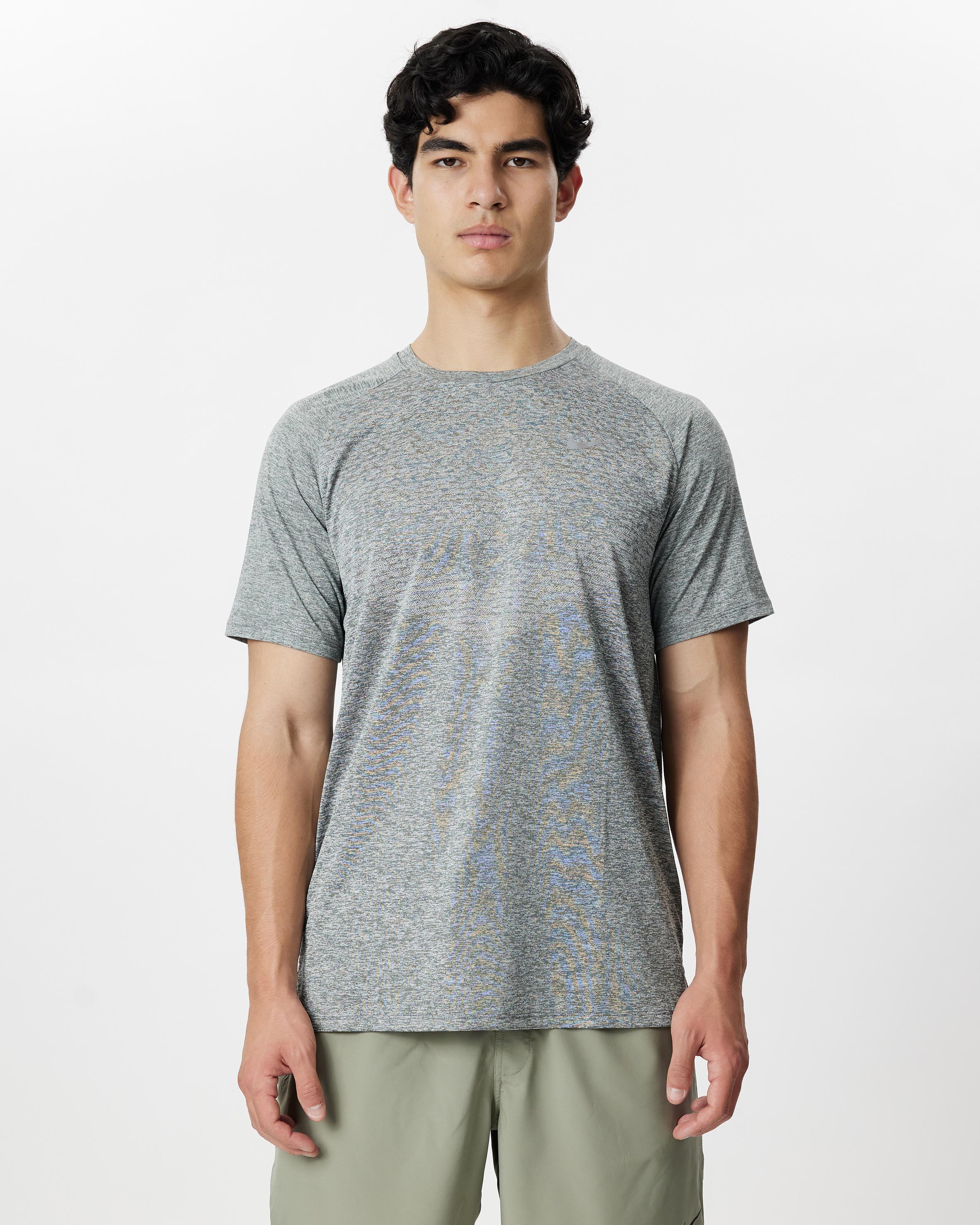 Stride DriFIT ADV ShortSleeve Running Top