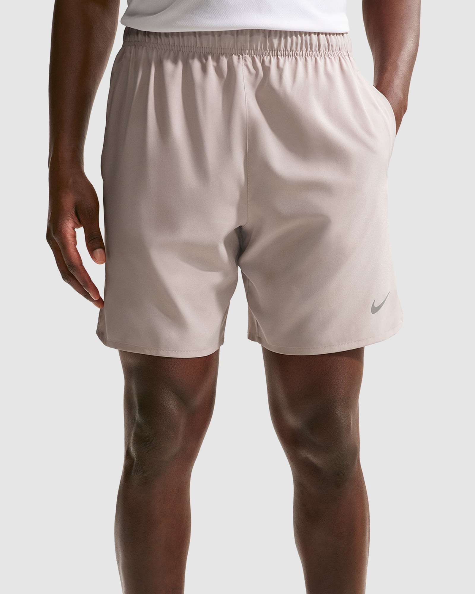 Challenger Dri-FIT 7" Unlined Running Shorts