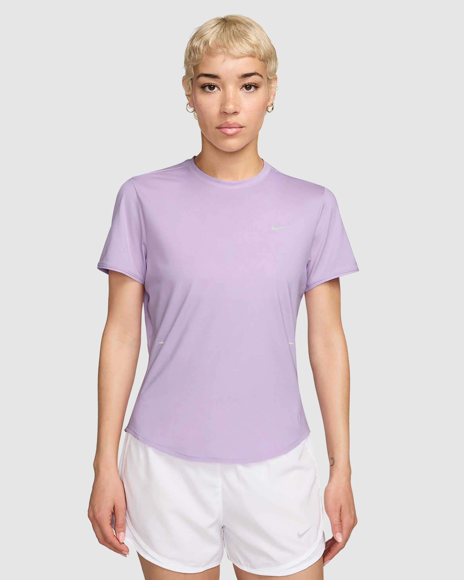 Swift Dri-FIT SS Running Top