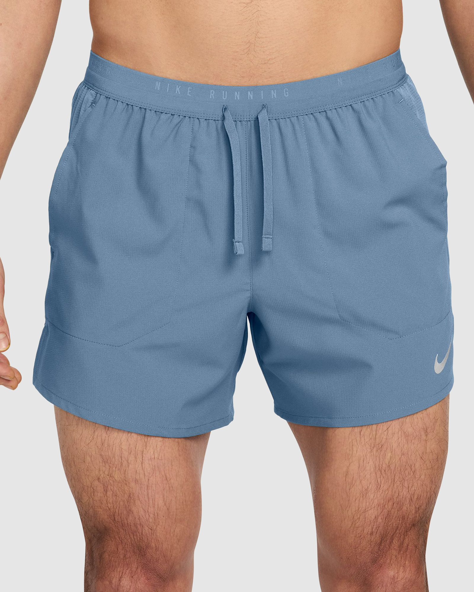 5in Stride Dri-FIT Brief-Lined Running Shorts