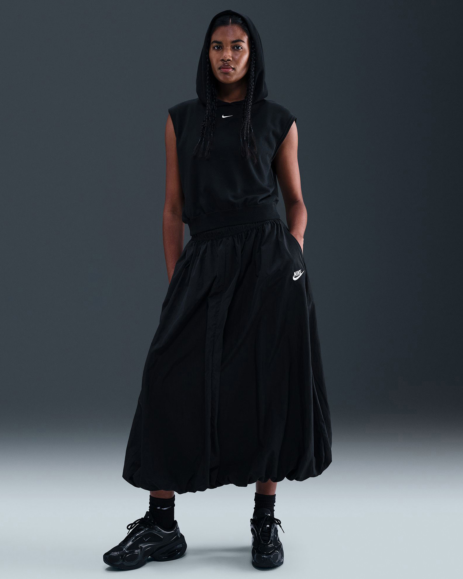 Sportswear Windrunner Skirt
