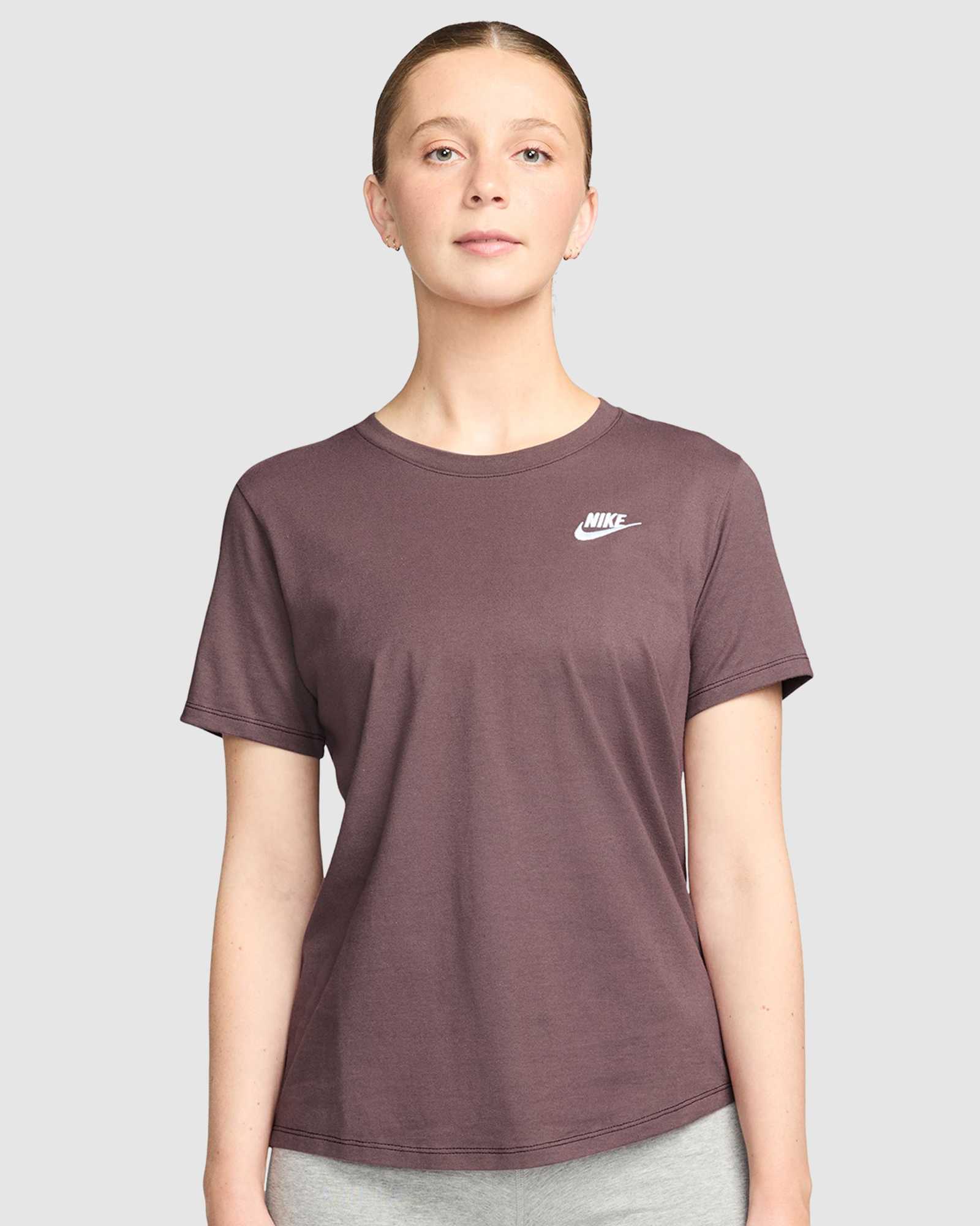 Sportswear Club Essentials T-Shirt