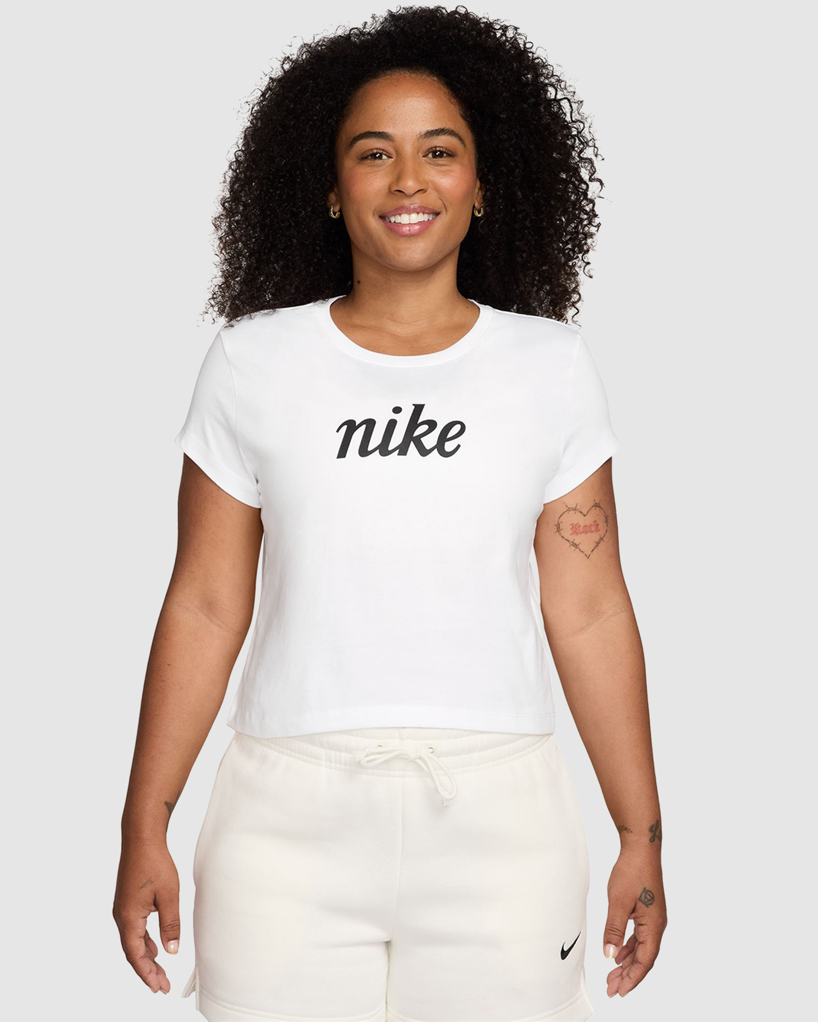 NSW Club SS Tee HBR MD S26