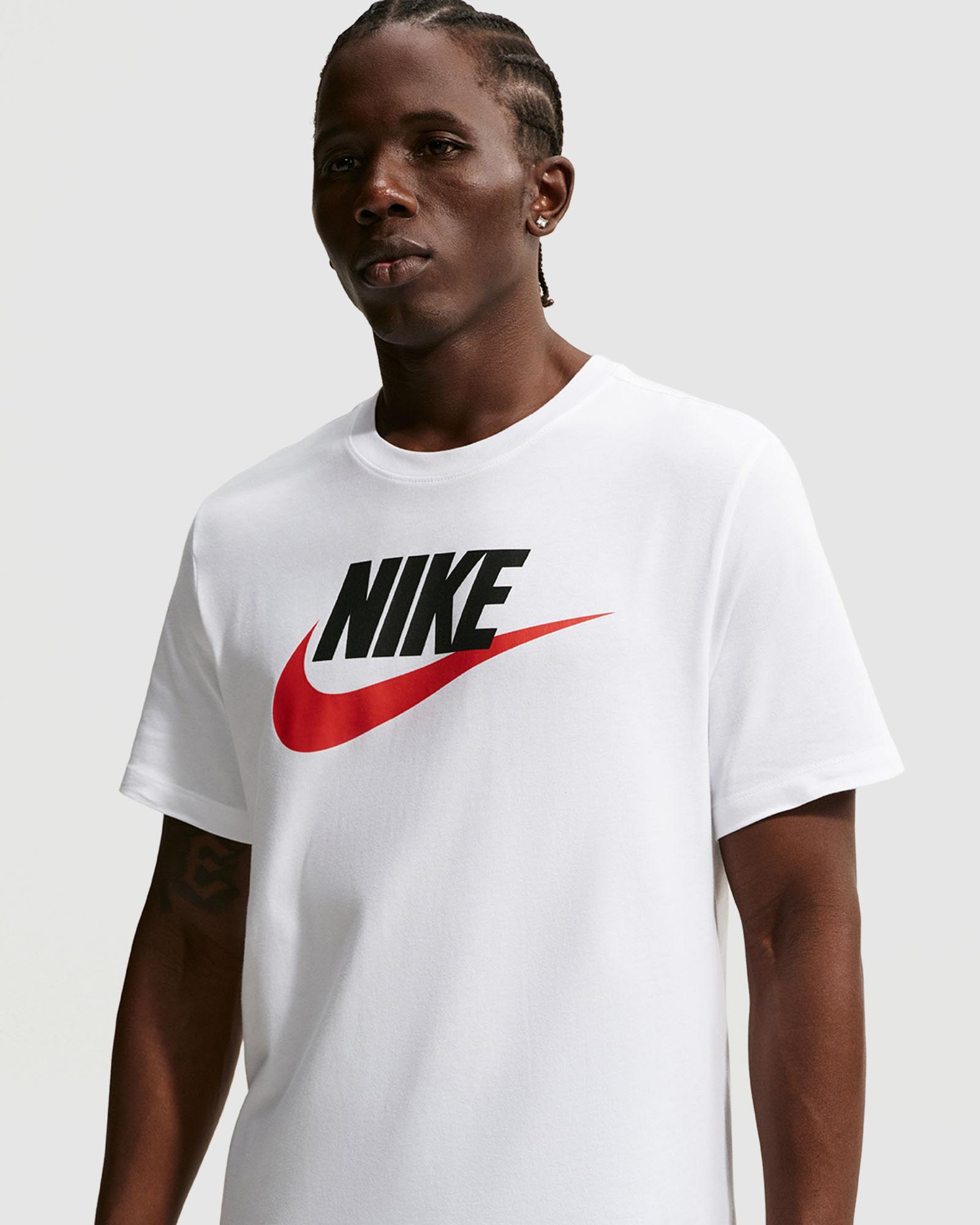 Nike Sportswear Futura T-Shirt