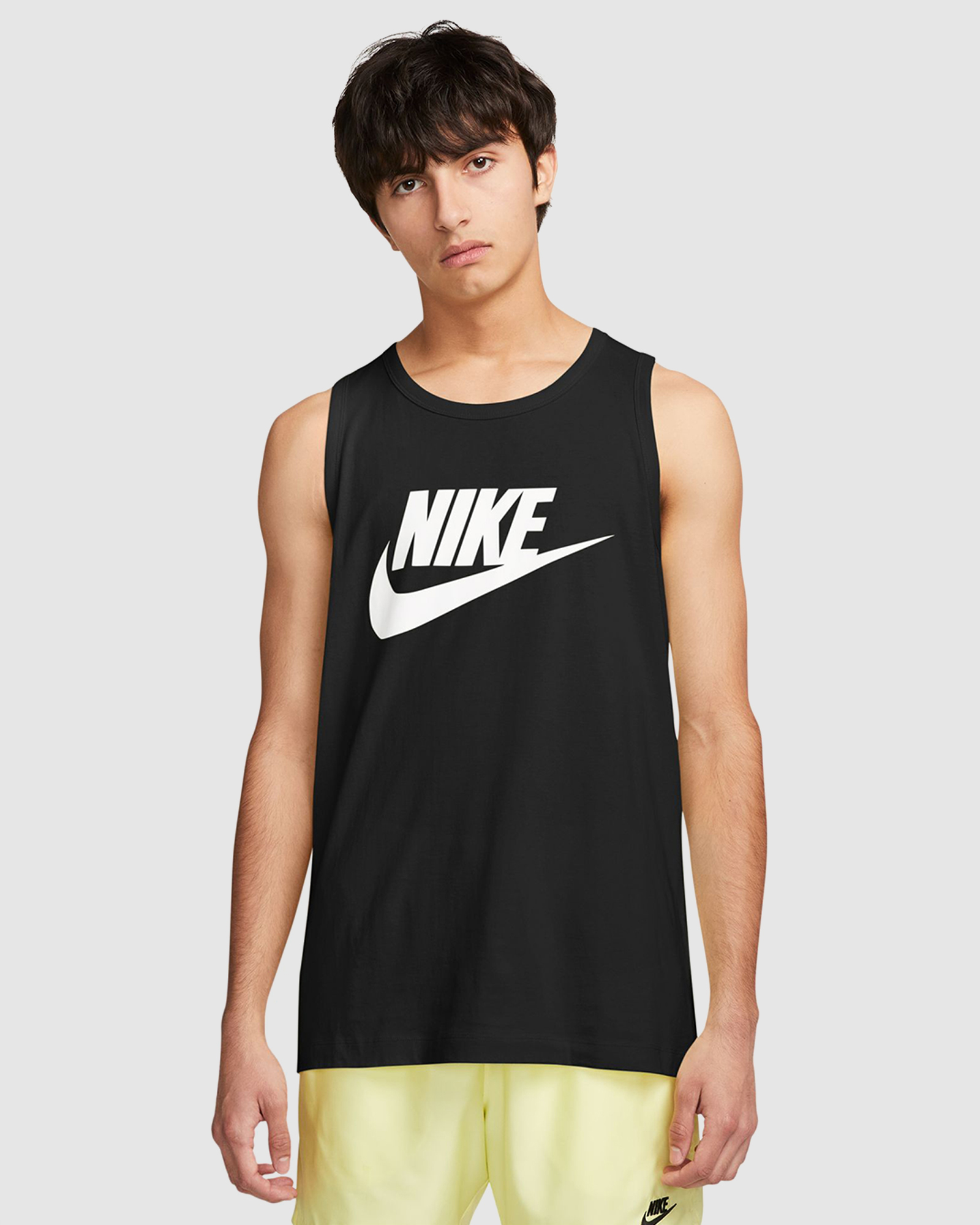 Sportswear Tank