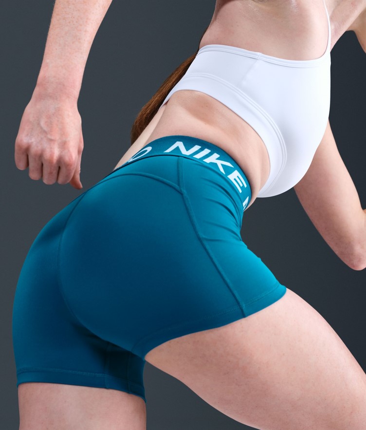 Pro 365 3 Inch Shorts