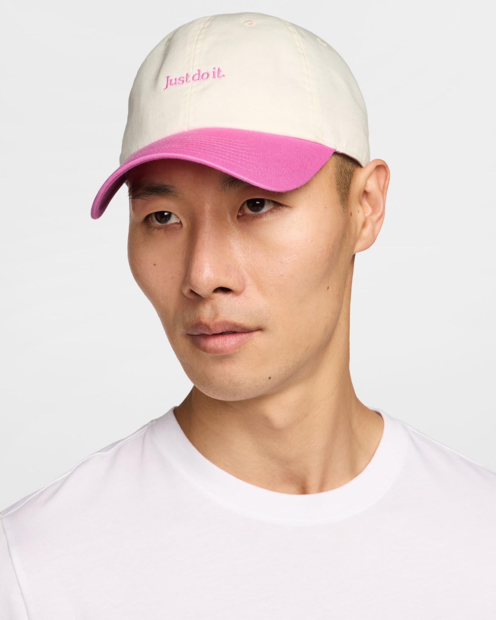 Nike Club Unstructured JDI Cap