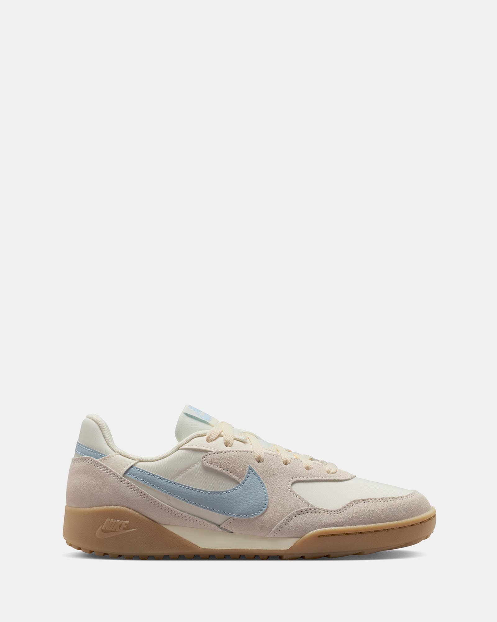 Terra Manta Suede Shoes - Women's
