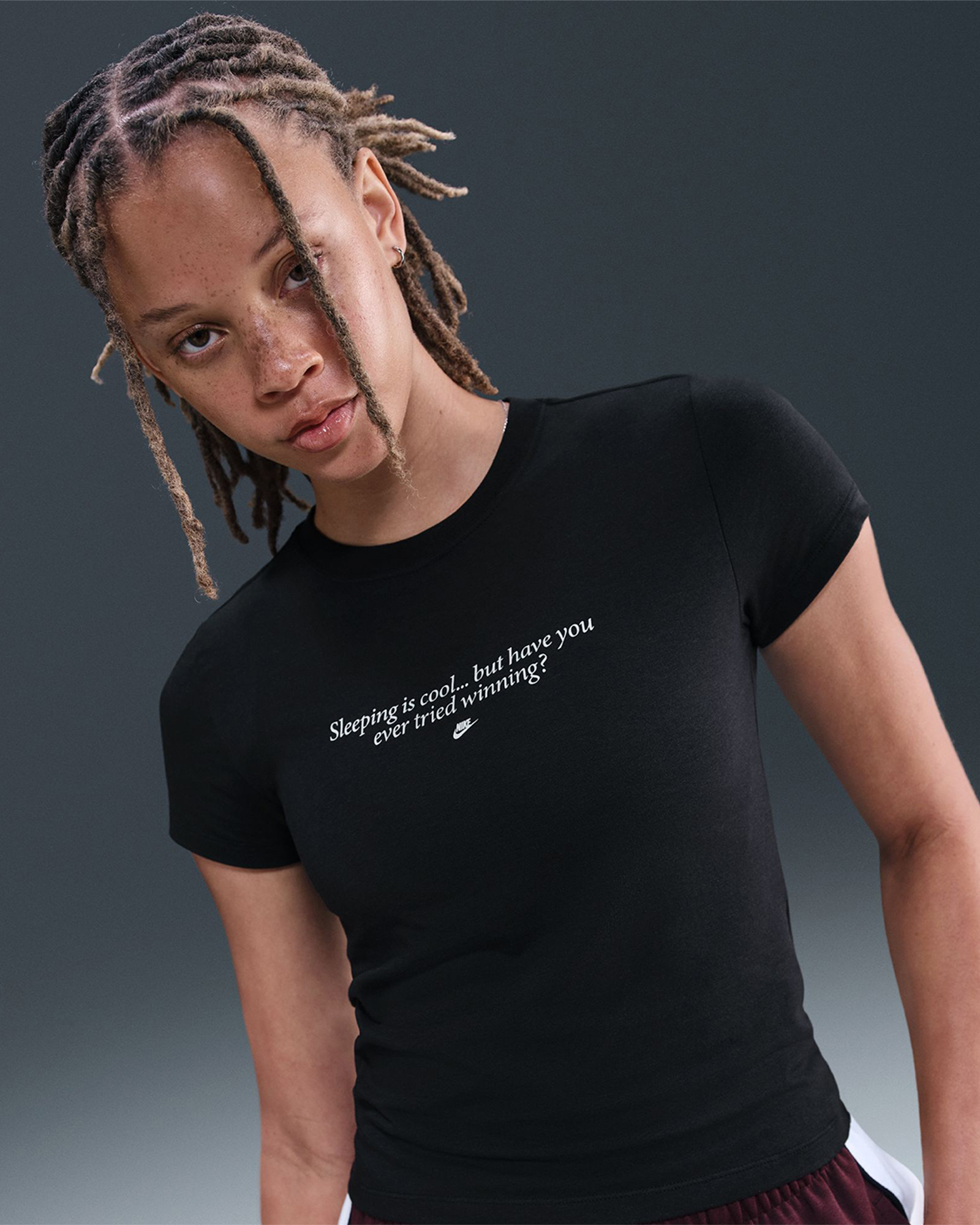 Sportswear Chill Knit Tee