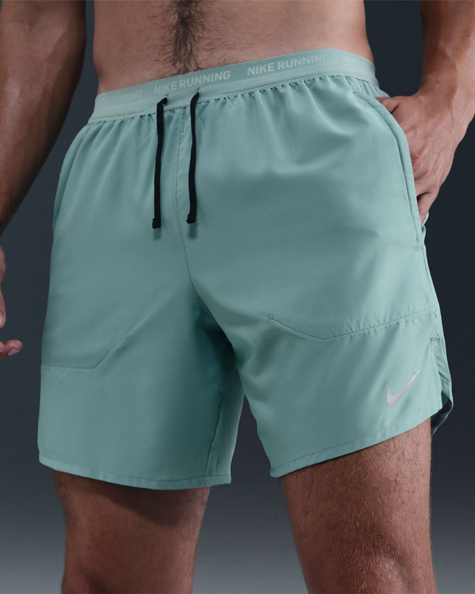 Stride DriFIT 7 BriefLined Running Shorts