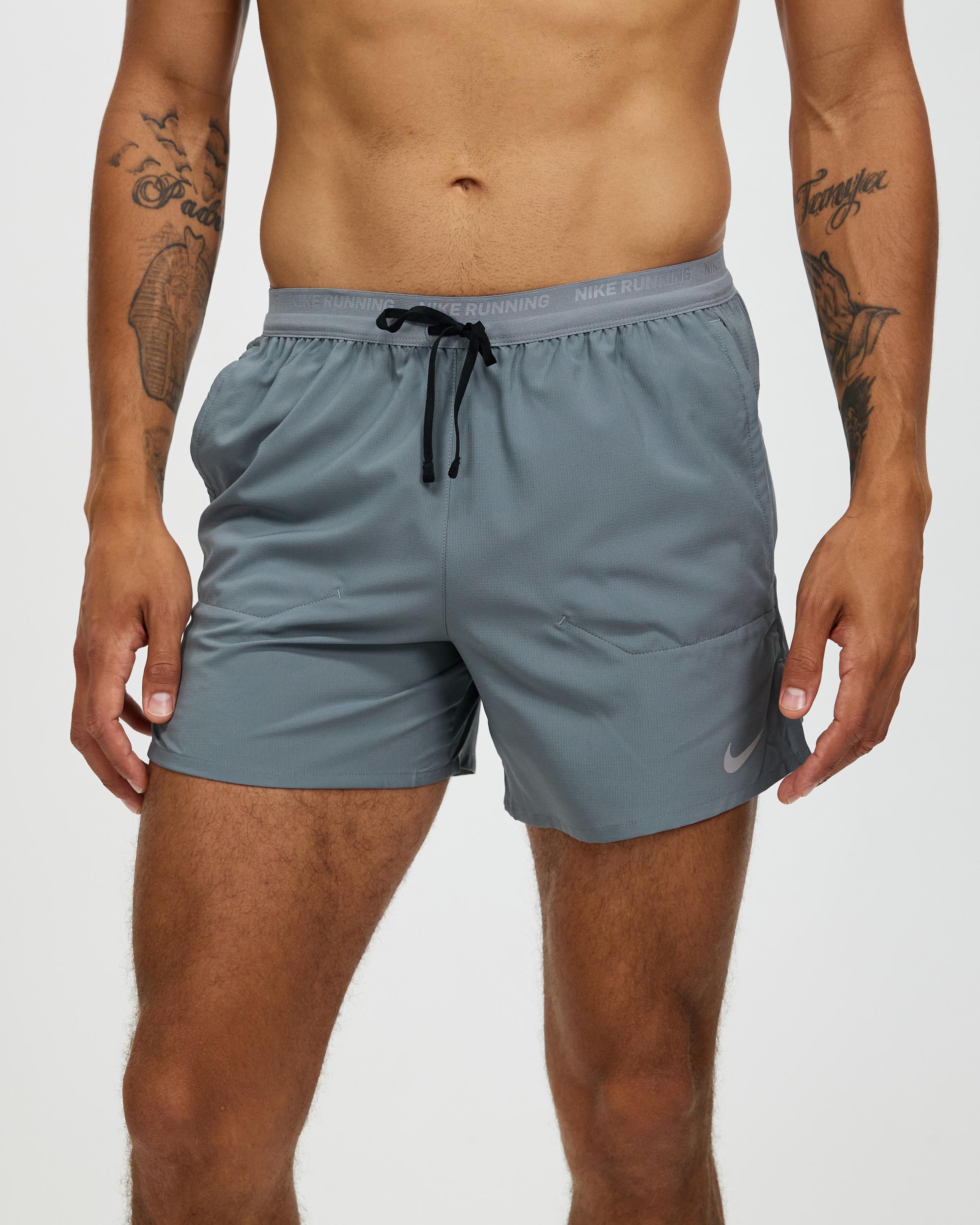 Stride DriFIT 5 BriefLined Running Shorts
